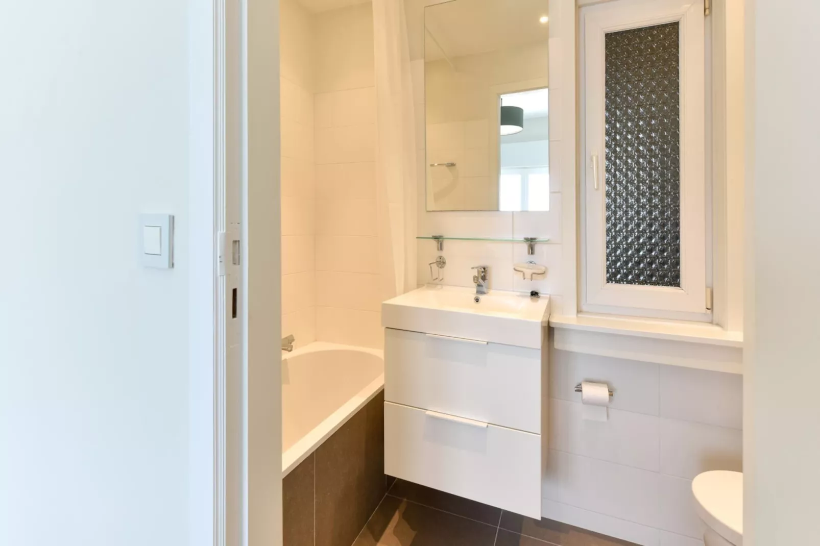 Residence Splendid-7 - Badezimmer