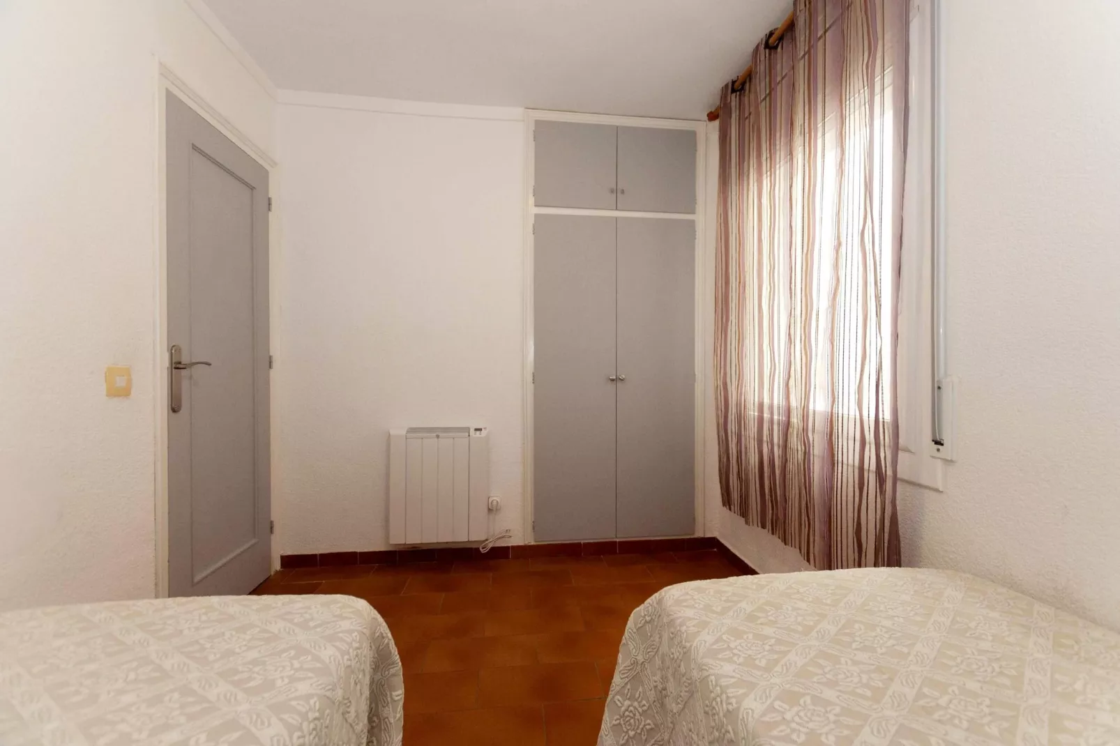 1213 SANT JOAN 200m Playa - Bedroom