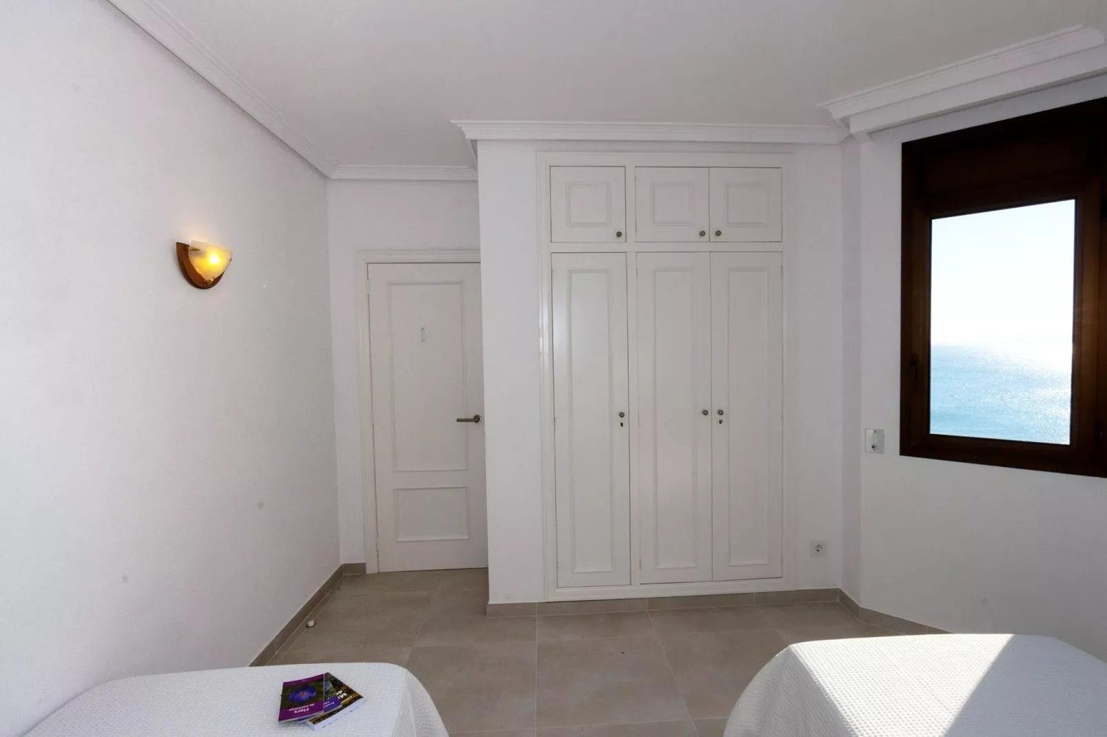 1218 CALA D OR vista mar - Bedroom