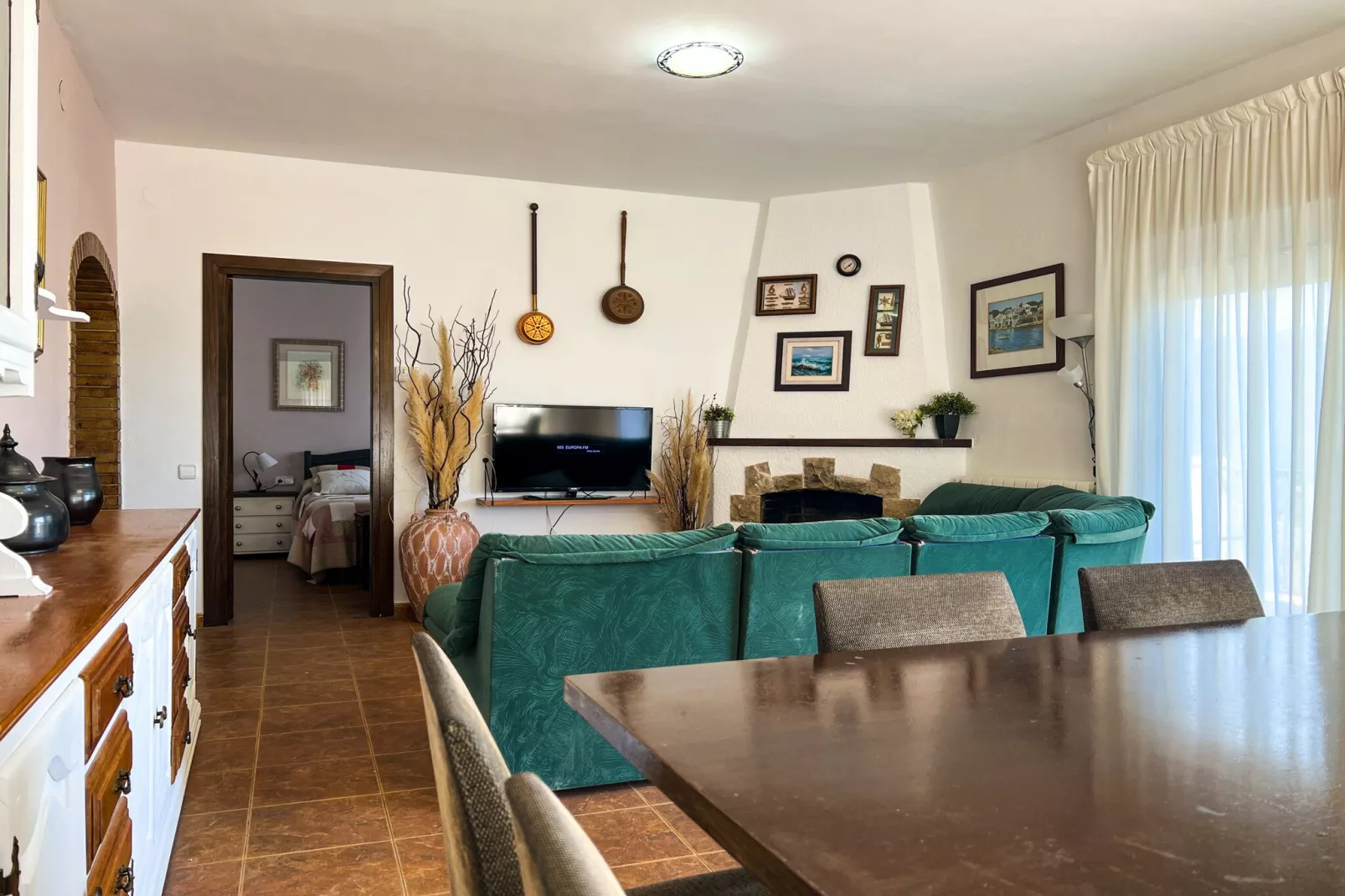 Vivalidays Casa Ricardo - Living room