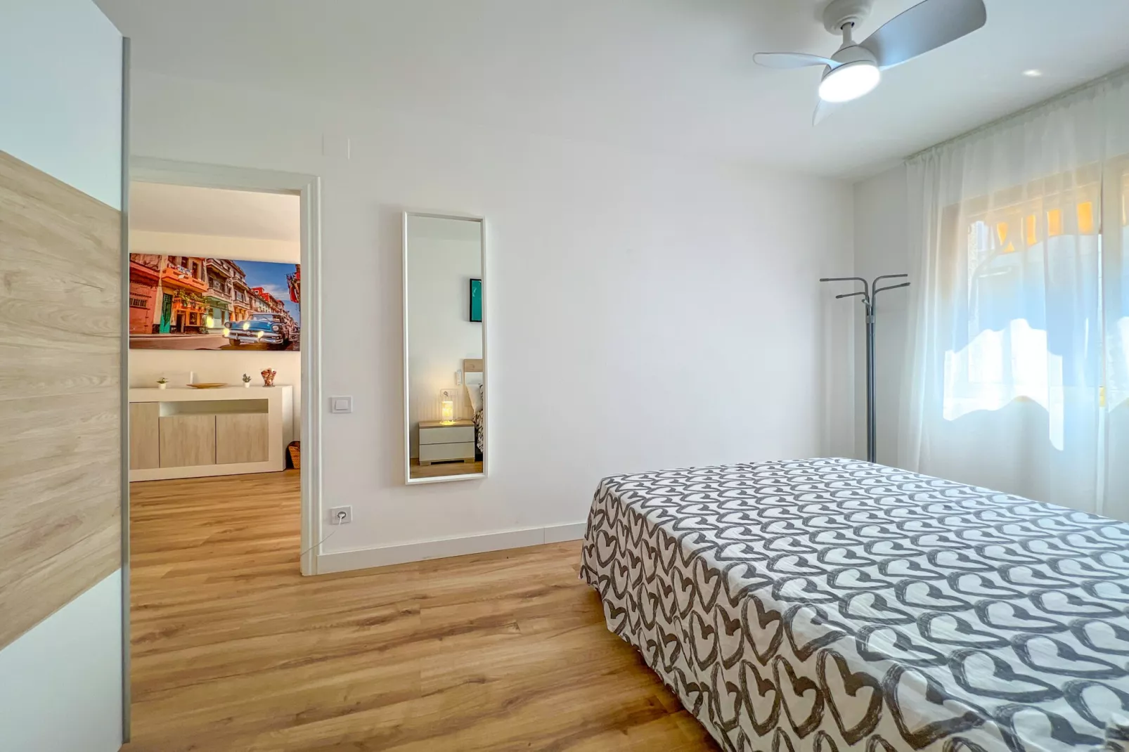 Vivalidays Vianka  - Pineda de Mar - Bedroom