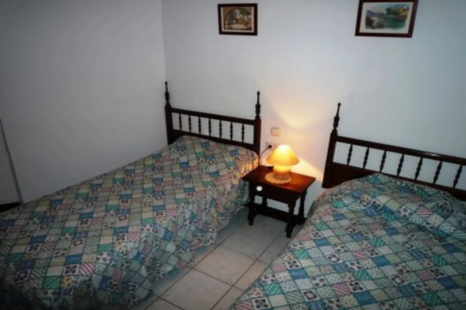 Corona 204 Apartment by Casasol - Bedroom