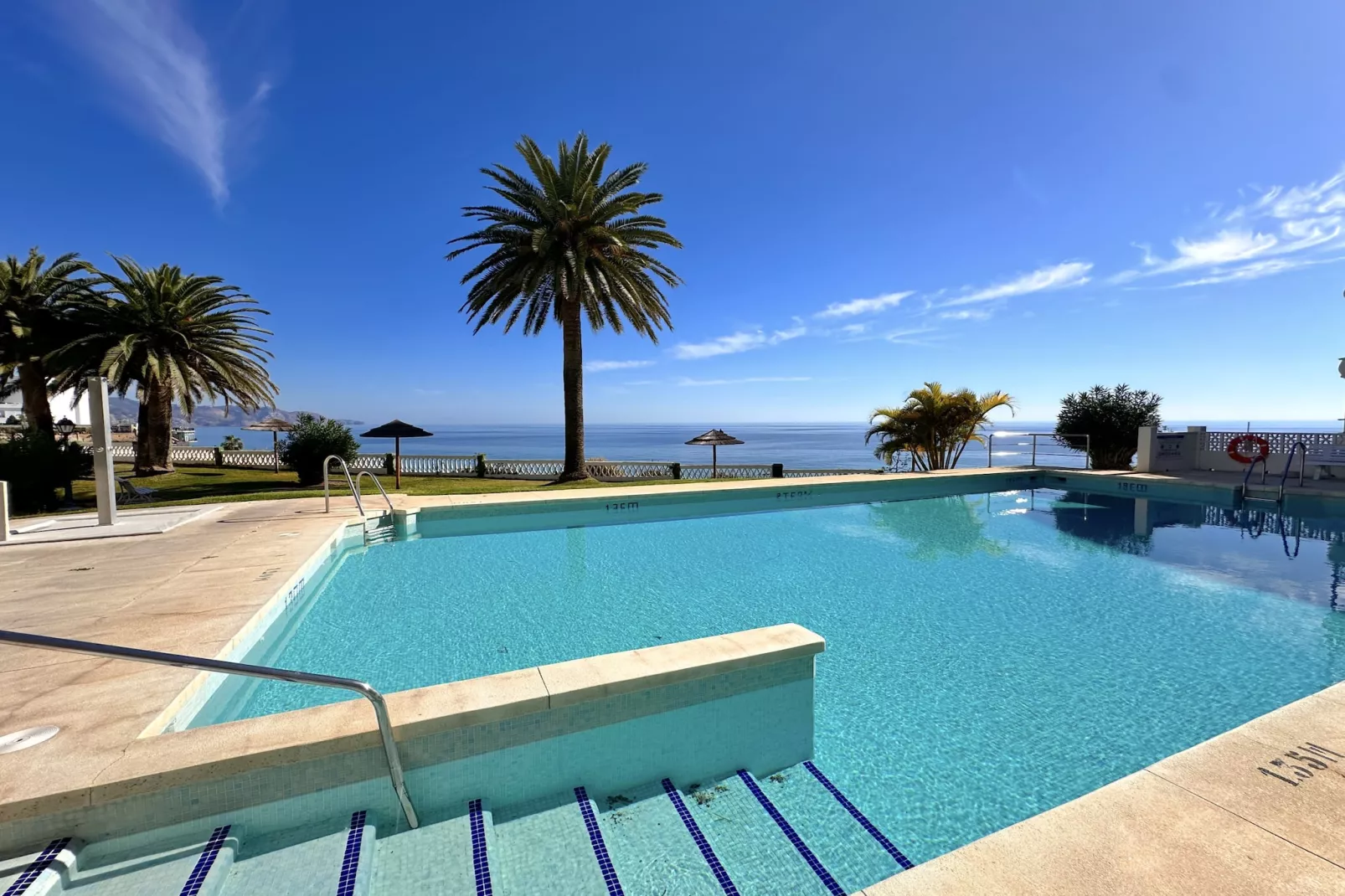 Acapulco Playa 302 by Casasol - Swimming pool