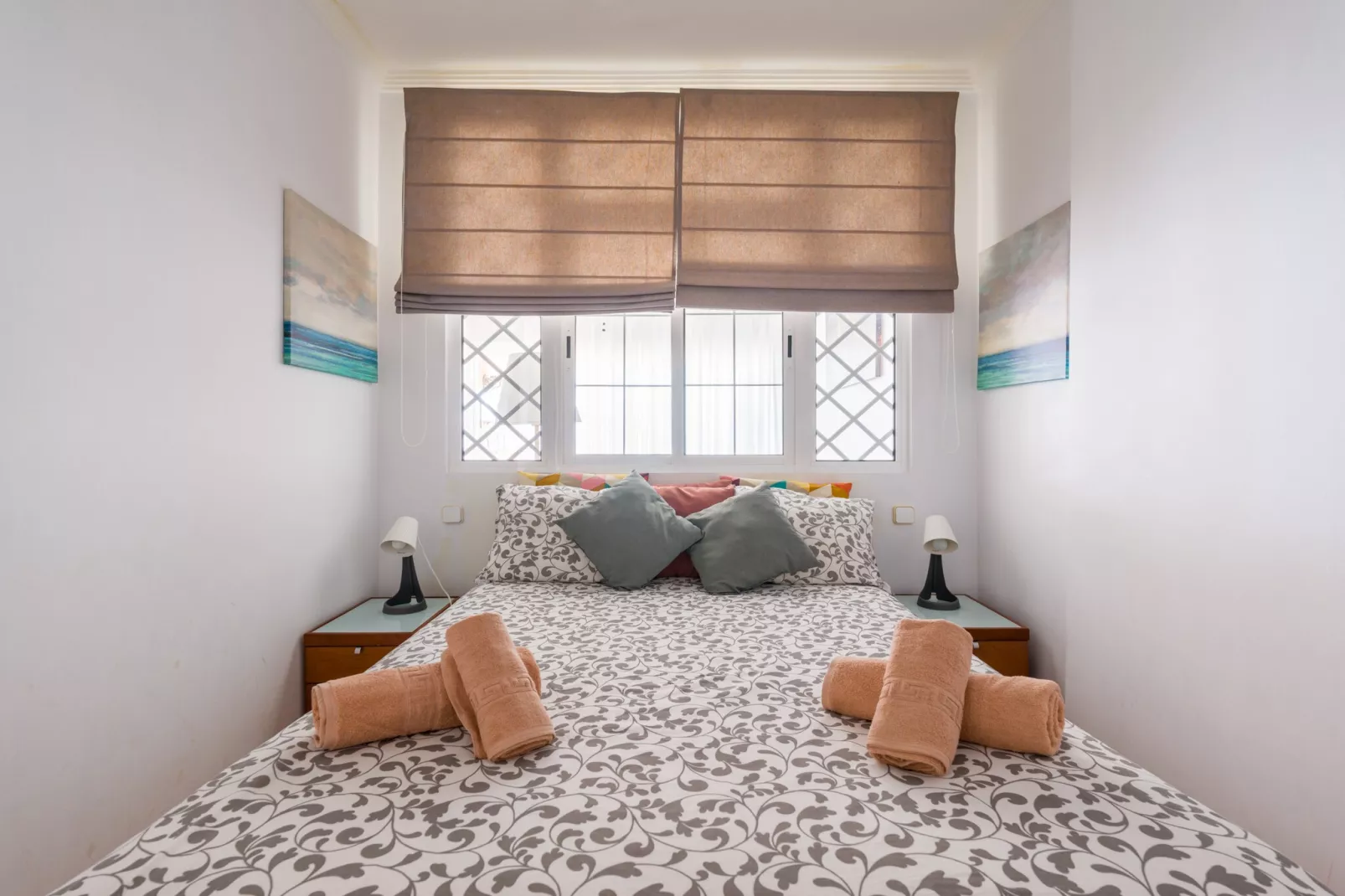 Vista Dorada 211 By CanariasGetaway - Schlafzimmer