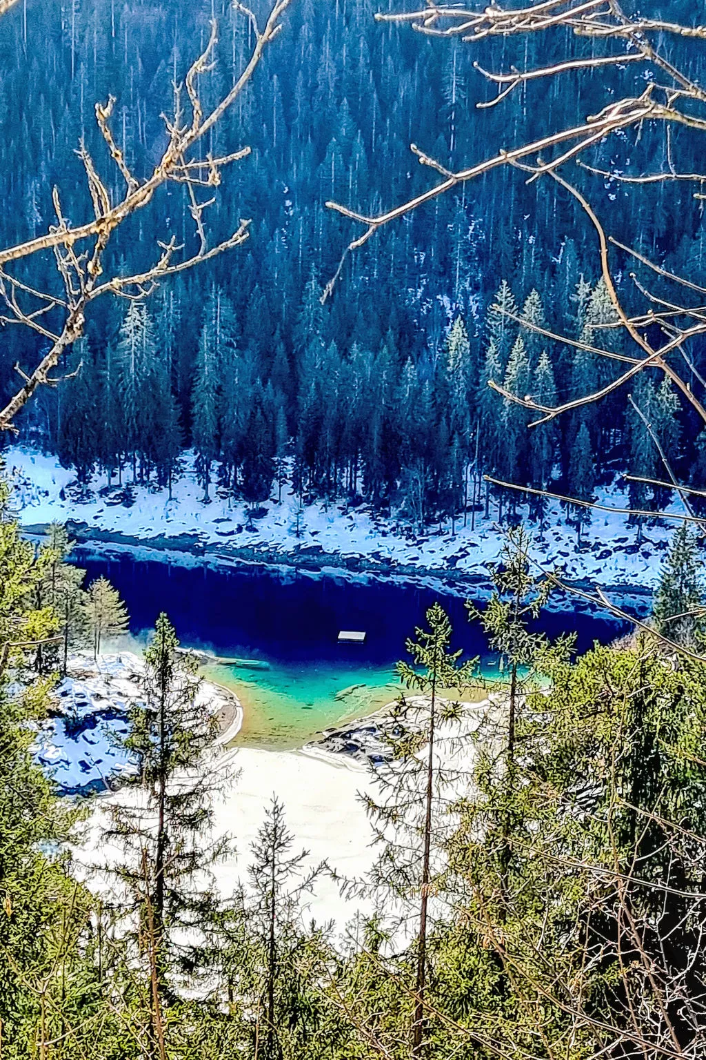 Quadra Apt. 222 - Outside