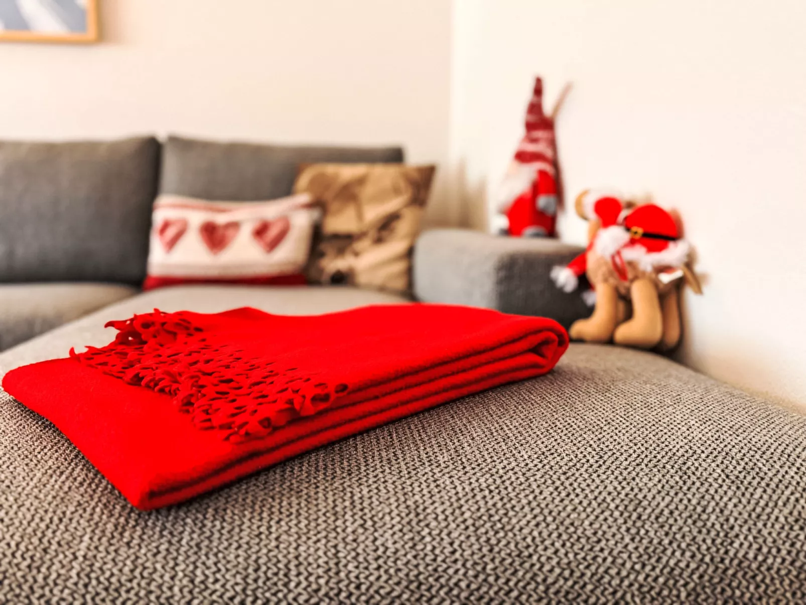 Dmura - Fewo Bernina - Drinnen