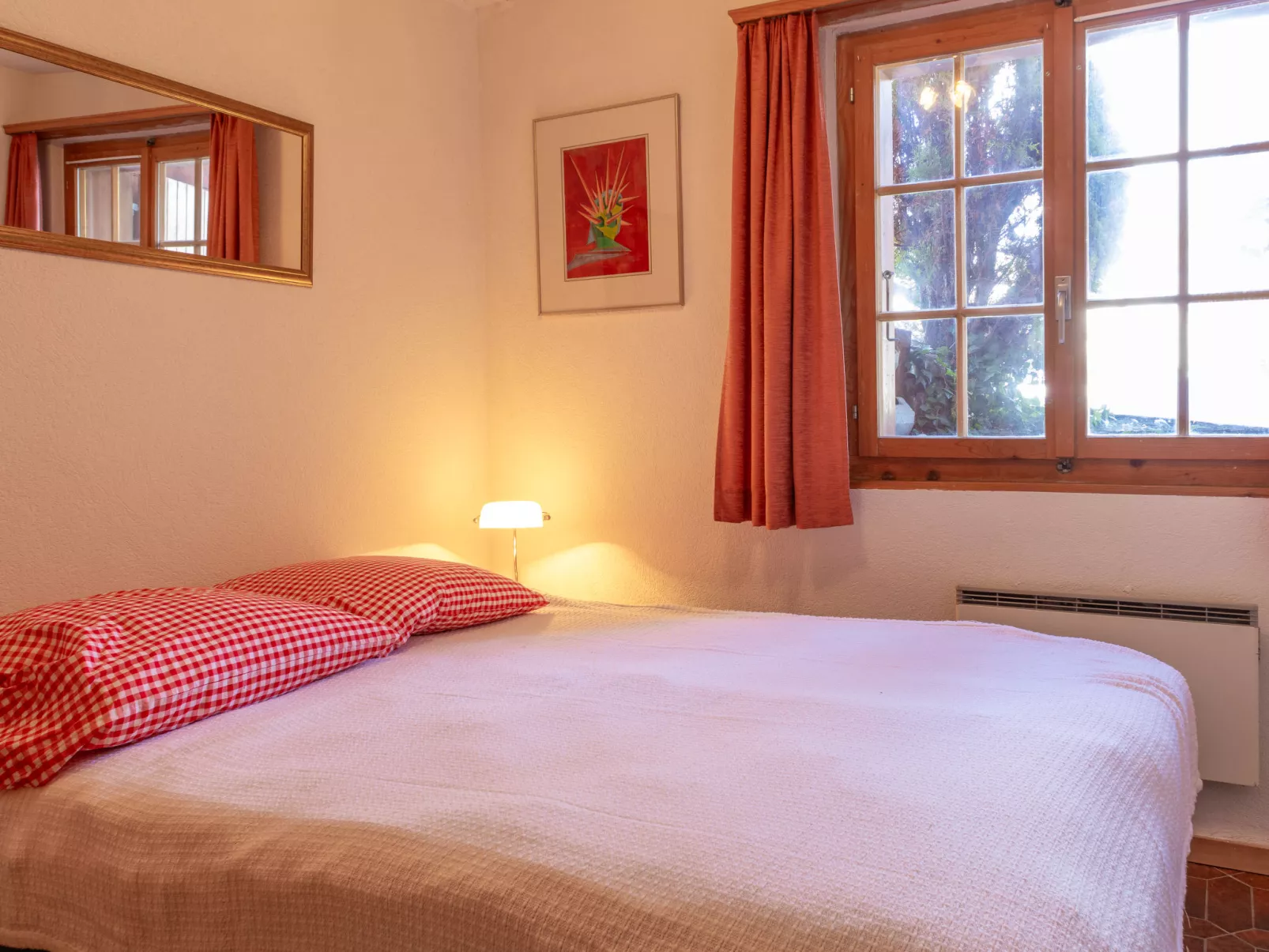 Petit Râche - Dedans