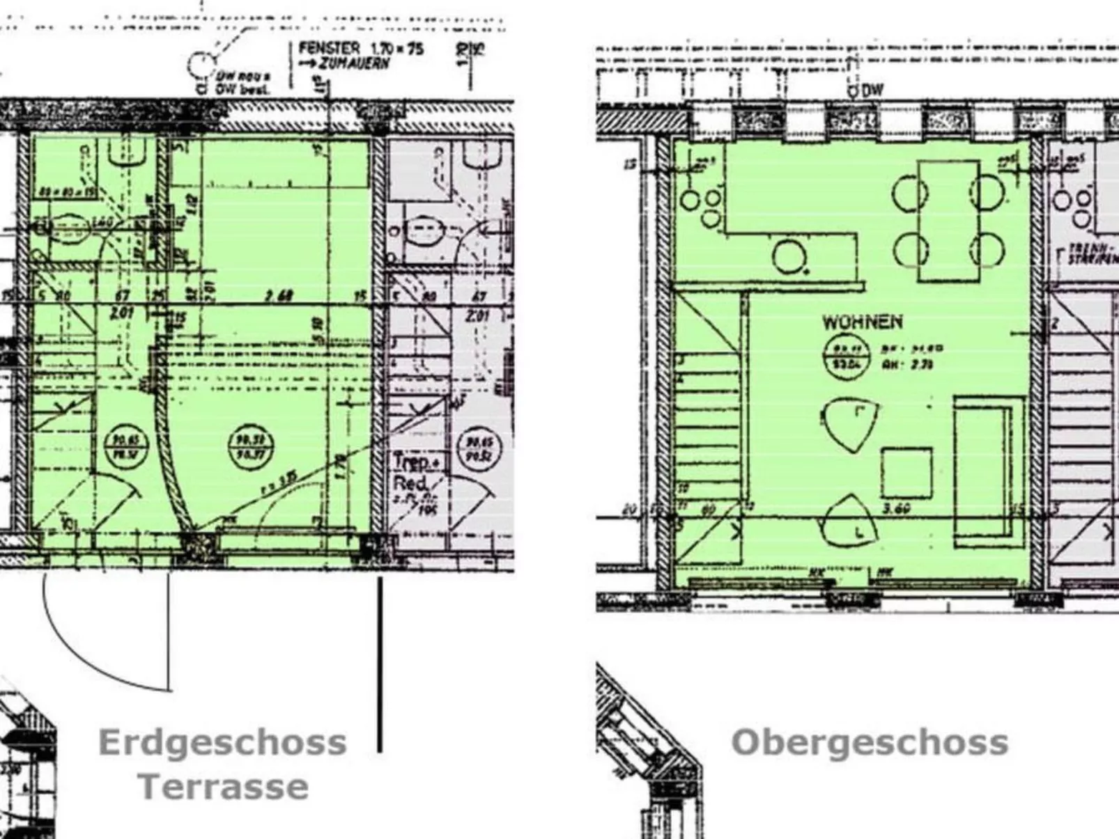 Chalet Solitude - Drinnen