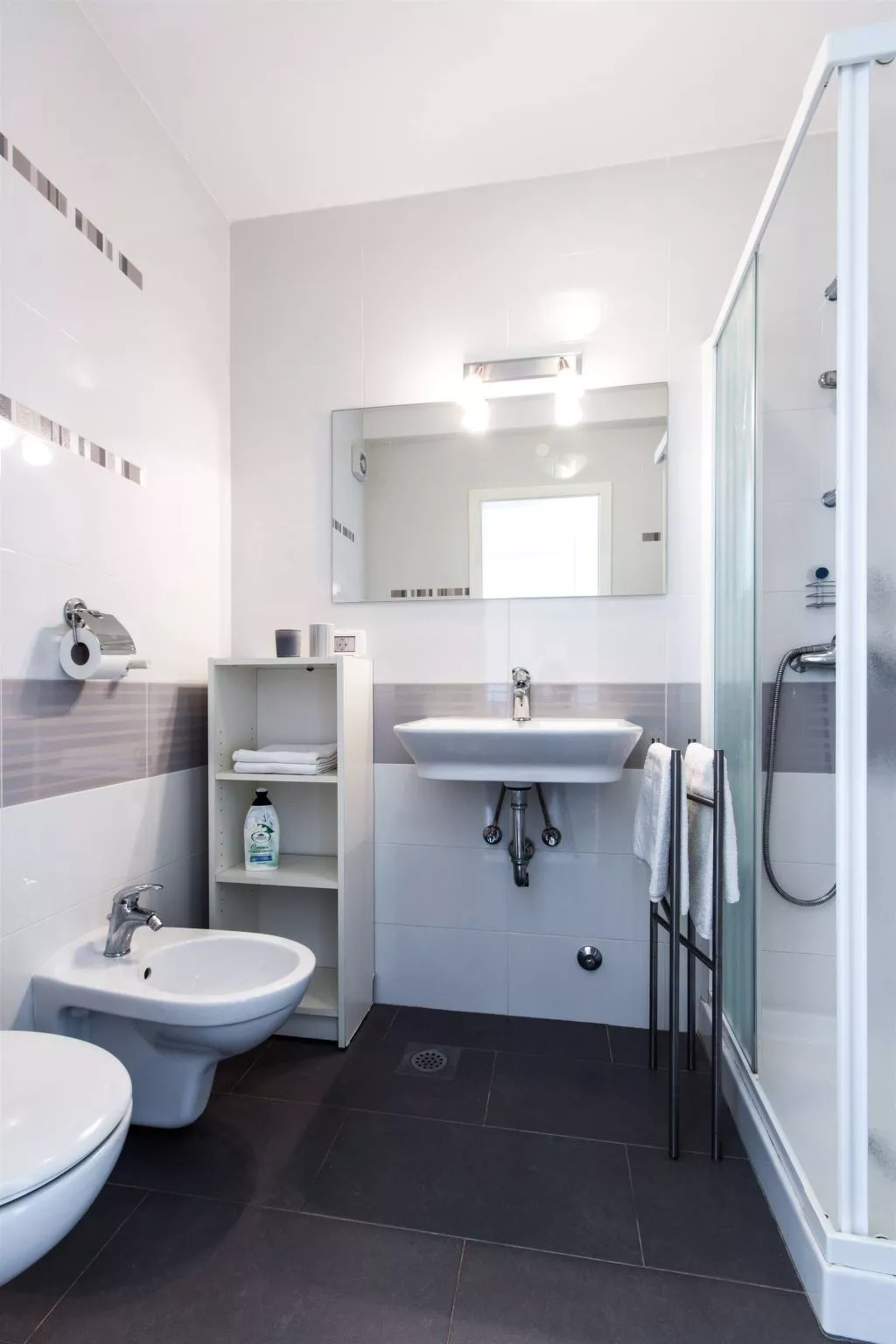 Wohnung in Monterol mit Garten und Terrasse - Image-tags.info