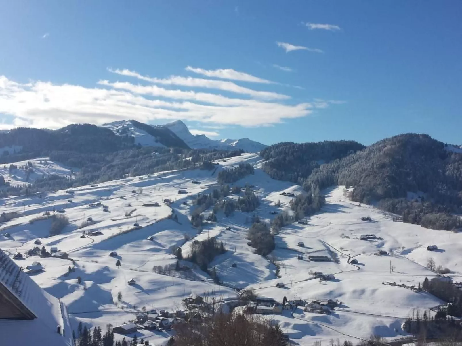 Hof Unterstein - Dehors