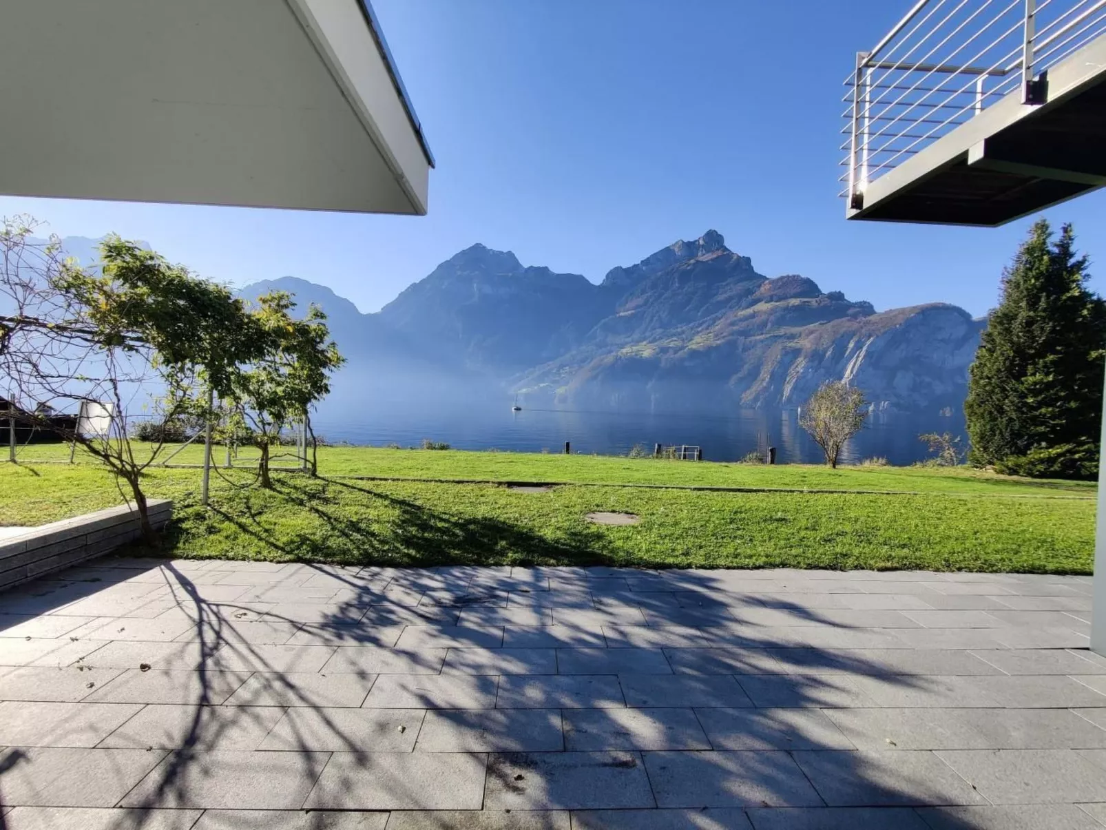 Villa am See 5 / Beach House - Image-tags.info