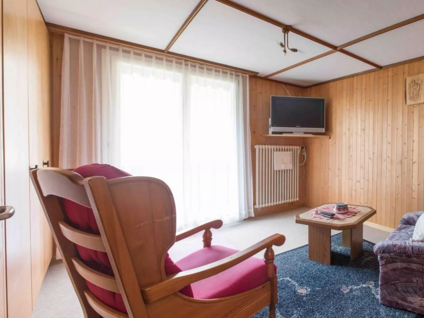 Wohnung Manzigen - Inside