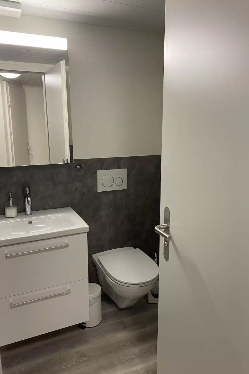 Schafmatthof 1 Obergeschoss - Drinnen