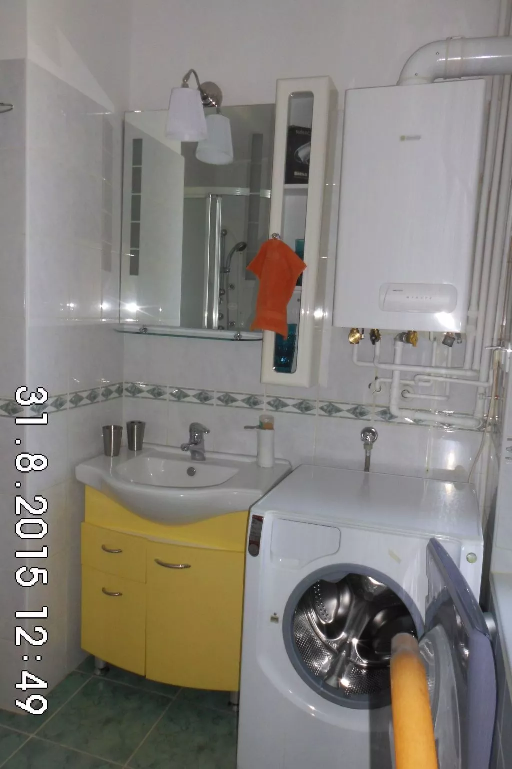 Wohnung mit Balkon - Image-tags.info