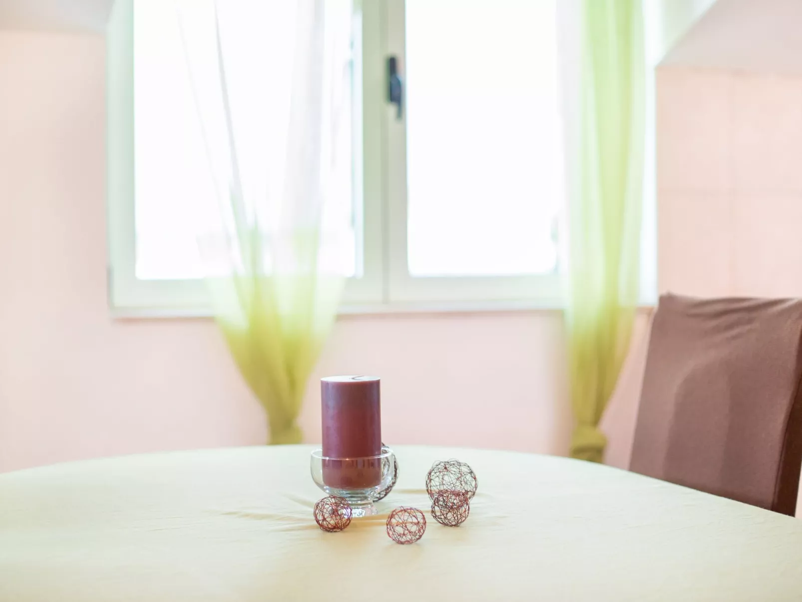 Apartments Marina 6 2+1 - Drinnen