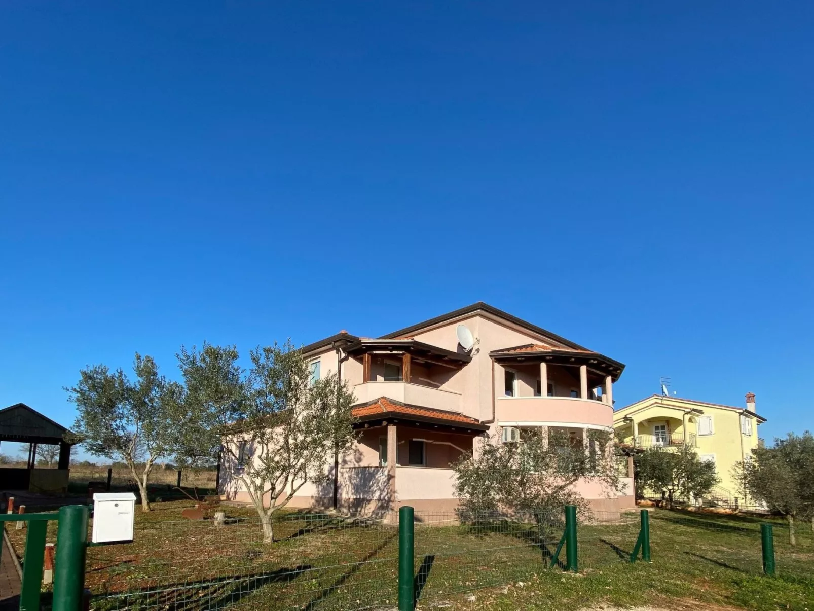 Appartement David 1 für bis zu 3 Personen mit Terrasse - Image-tags.info