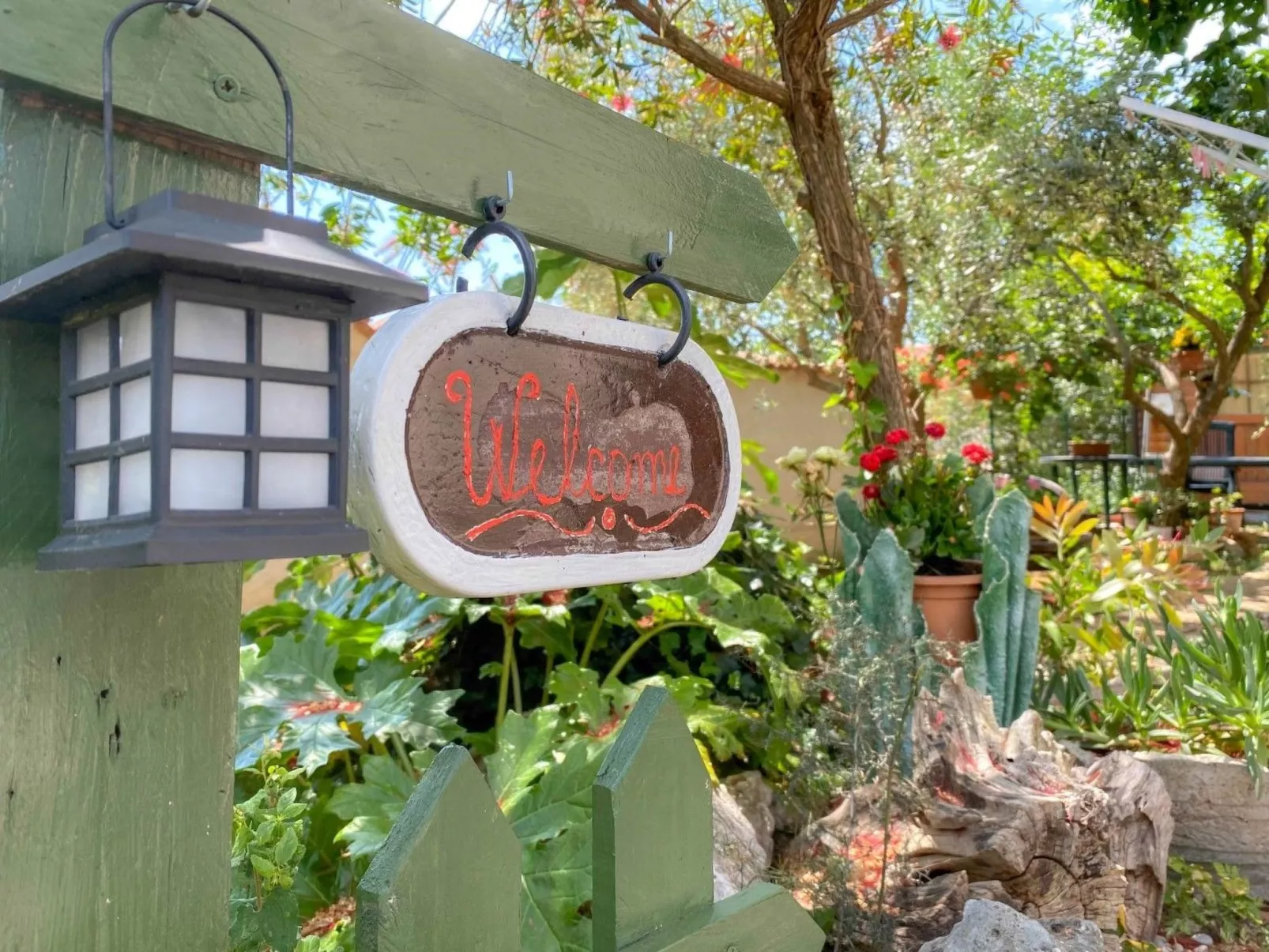 Studio für 2 Personen ca. 20 m&sup2; in Novigrad, Adriaküste Kroatien (Westküst - Draußen