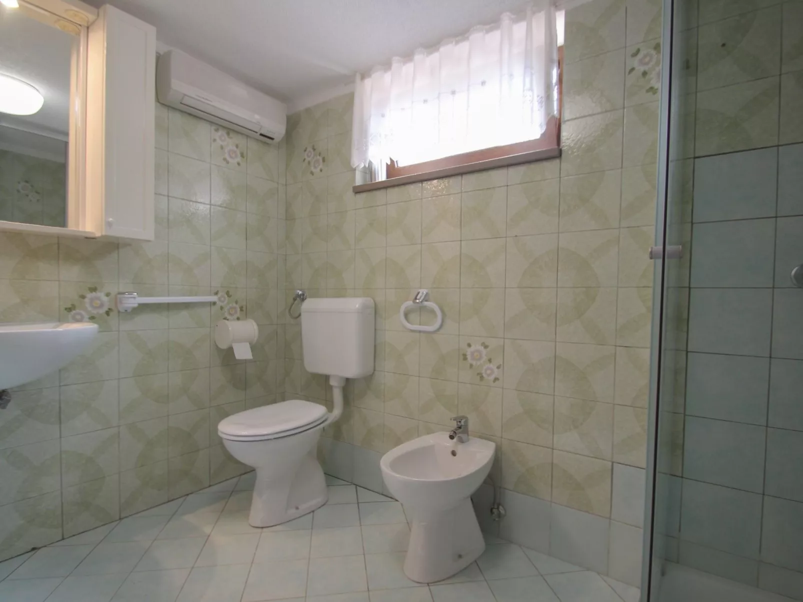 Rafi für 5 Personen - Inside