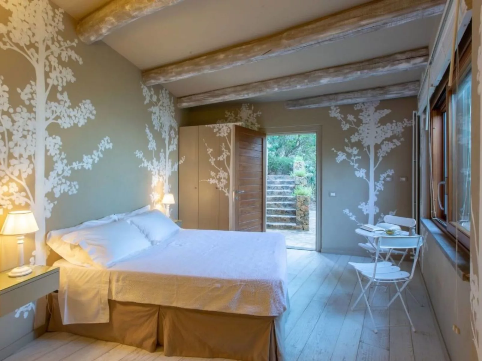 Villaflair - Design Villa Porto Ercole - Drinnen