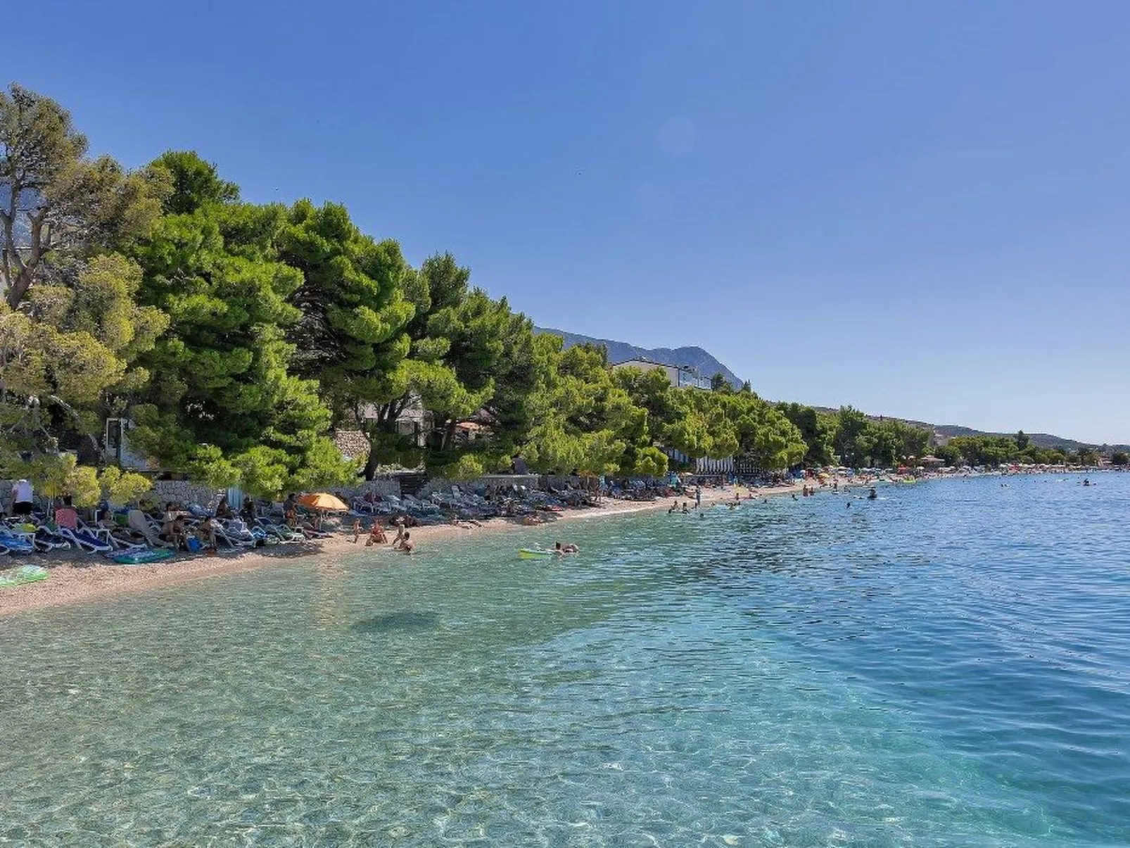 Villa Di Arte - Junior Suite 01. - Dehors