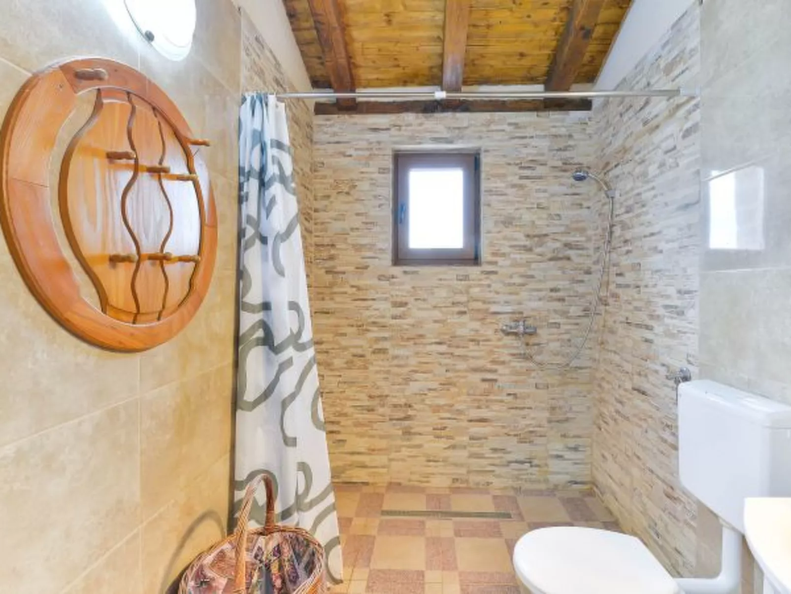 Villa Callista with Pool - Image-tags.info