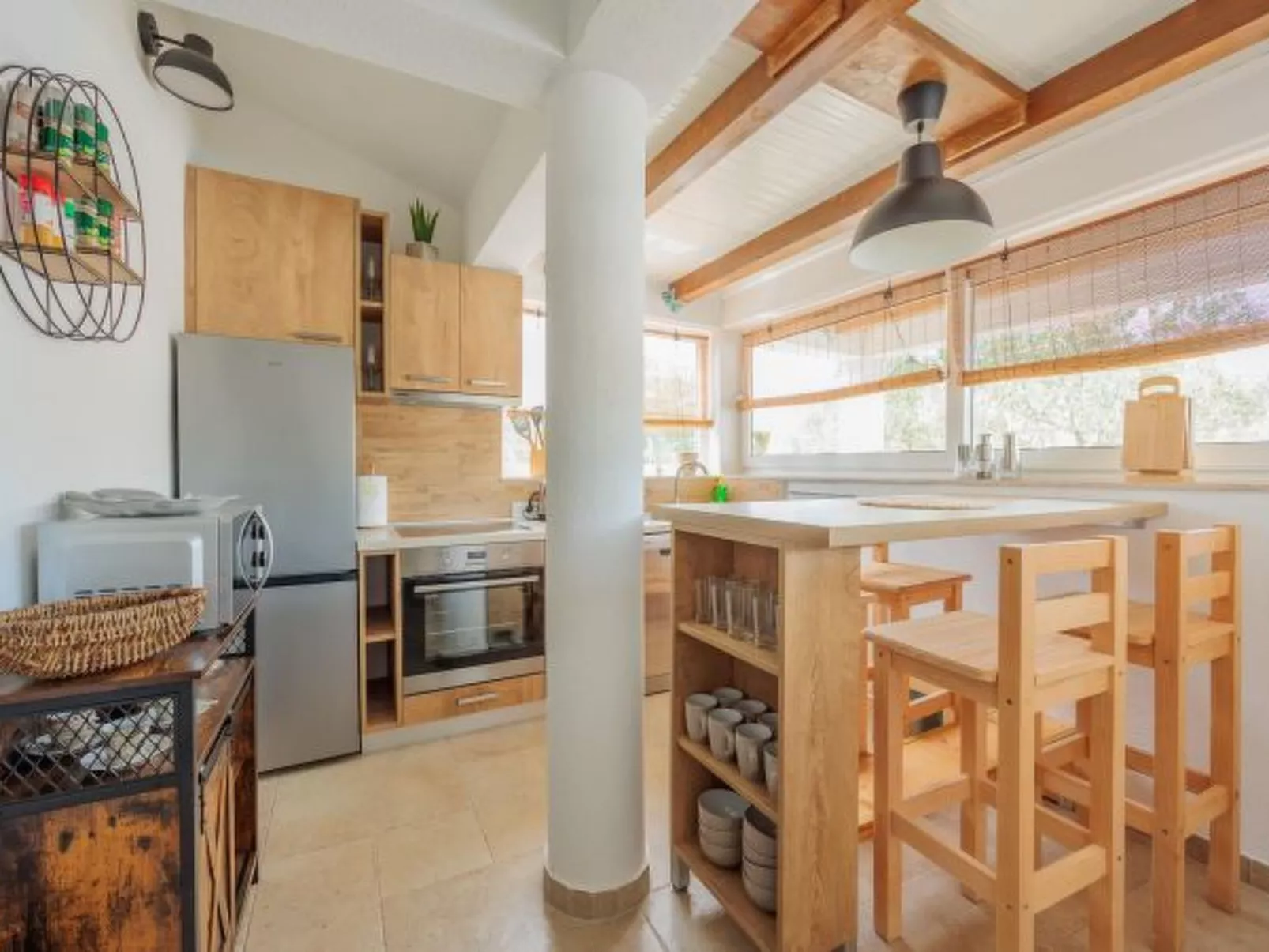 Holiday House Fjaka - Image-tags.info