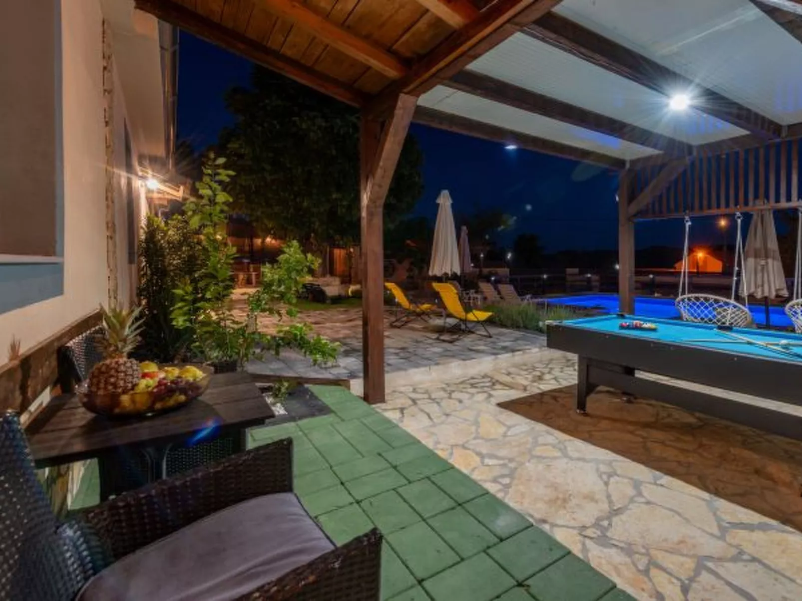 Holiday Home Burgija - Image-tags.info