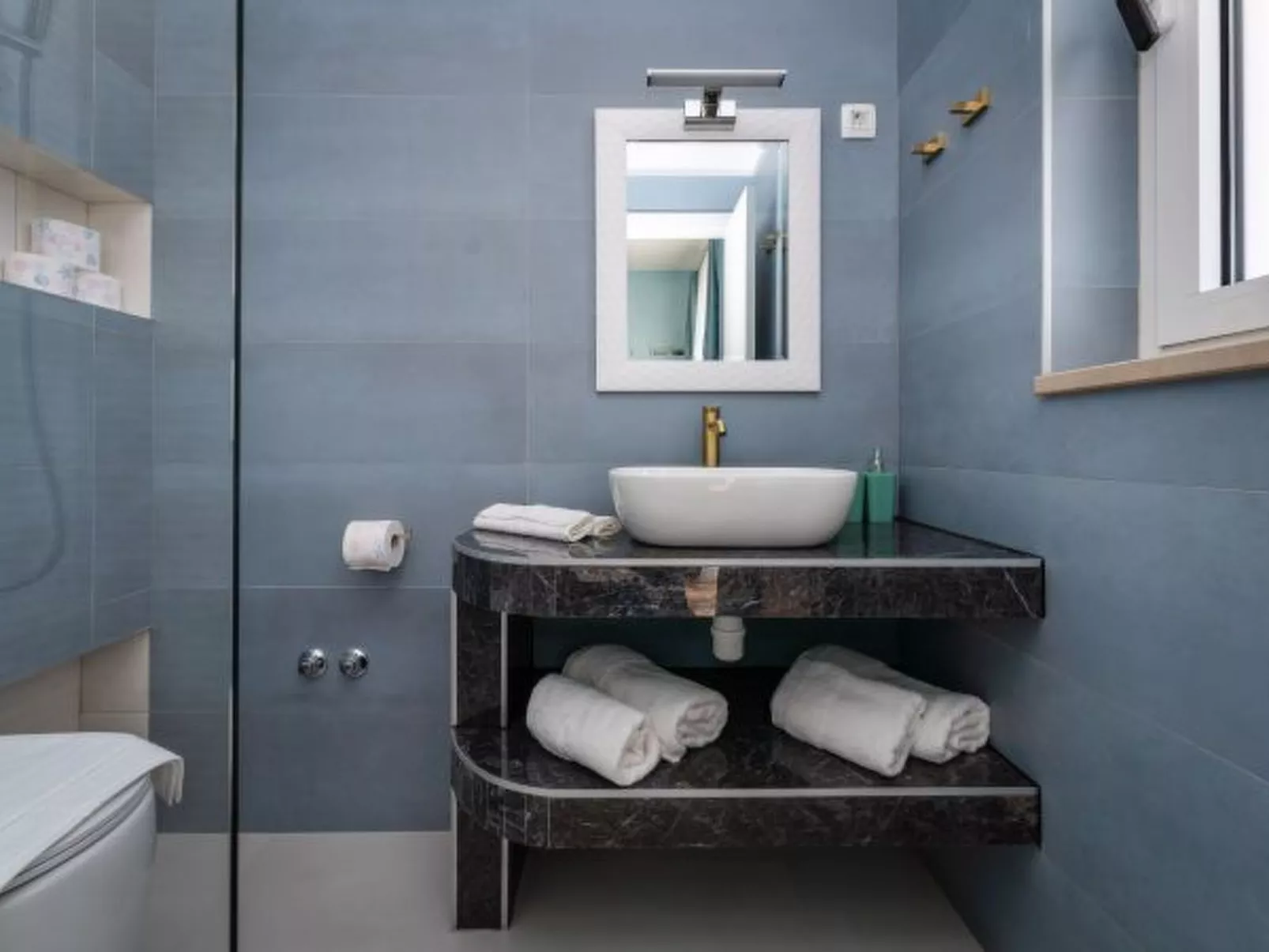 Villa Casa Coral With pool - Drinnen