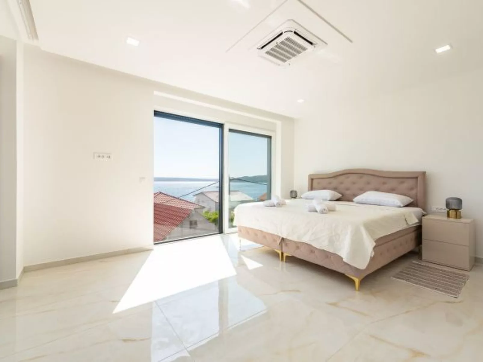 Seaview Villa A`More with heated pool - Image-tags.info