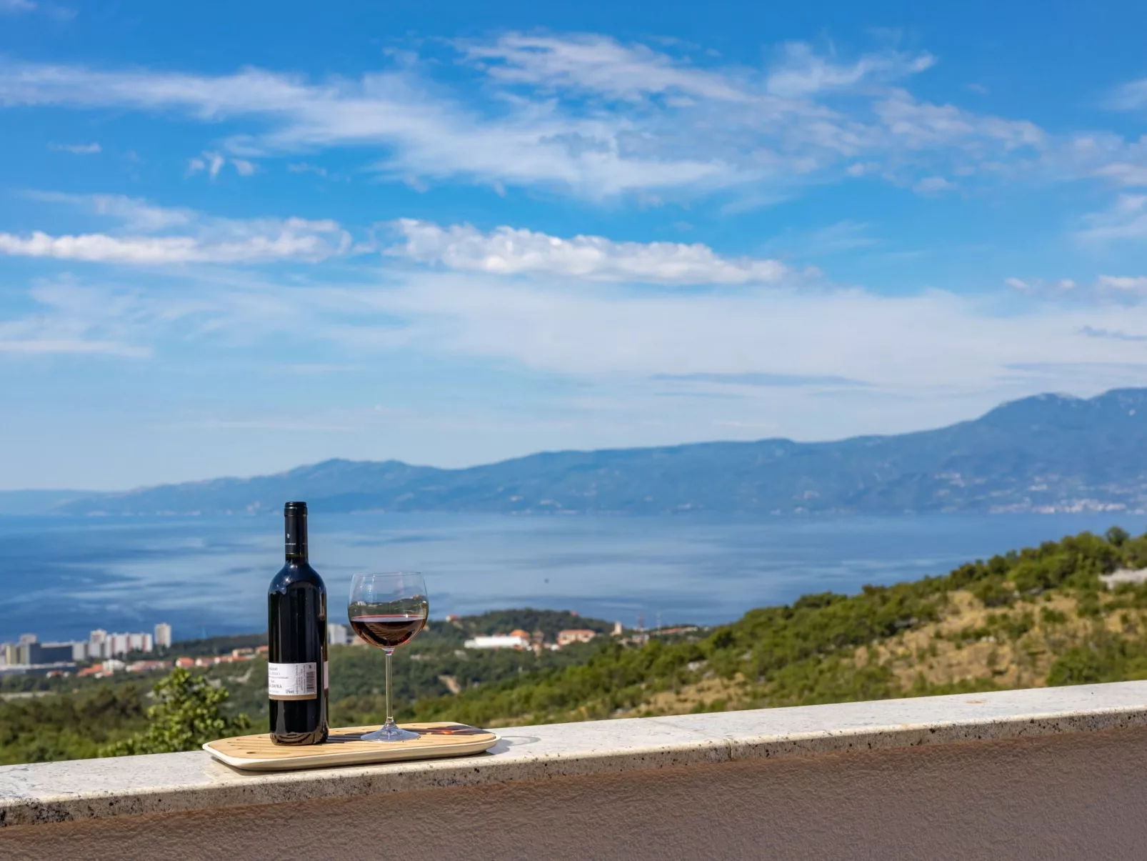 Apartments Rijeka - Terra Magica Room Grobnik ⭐⭐⭐⭐ - Outside