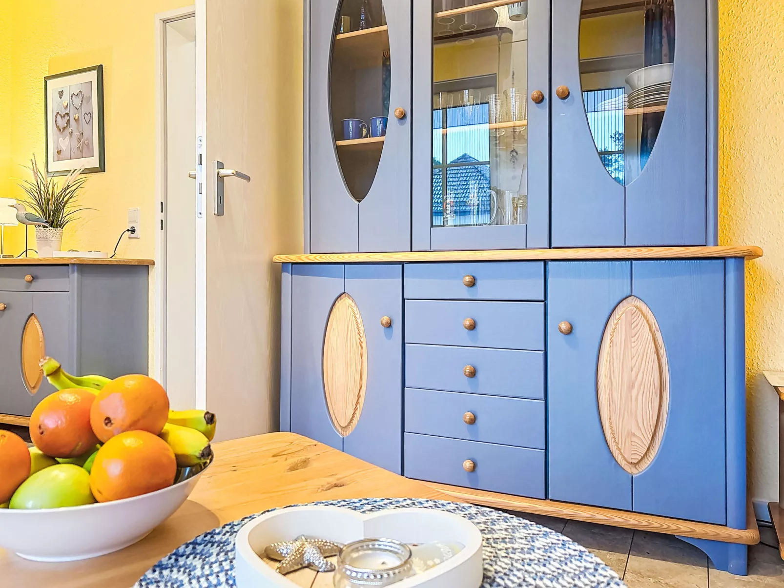 Möwenblick - Inside