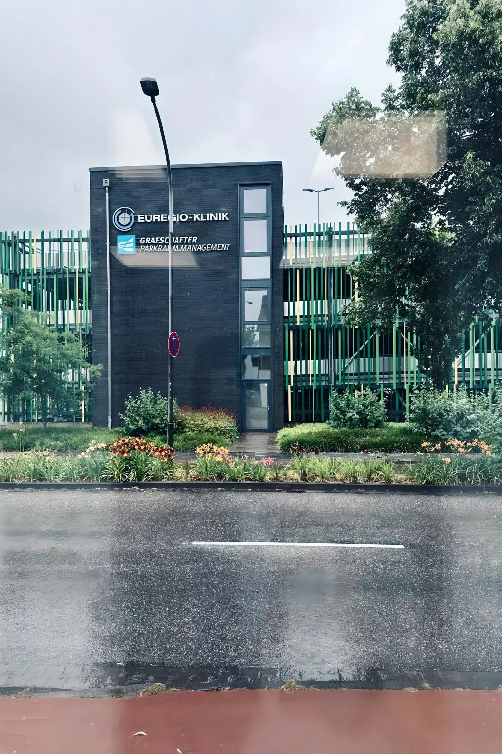 Apartment FLIXI I - Outside