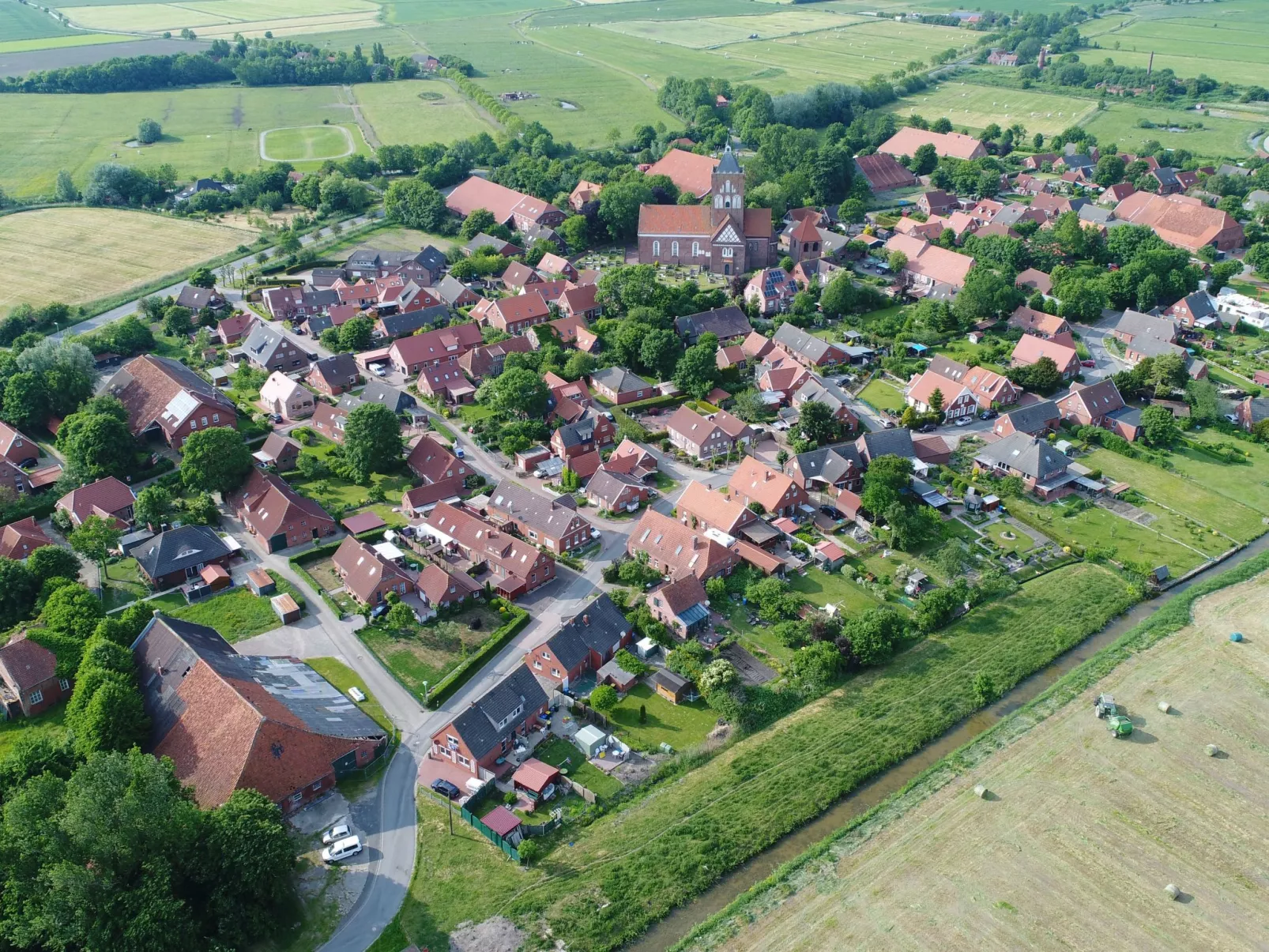 Doppelzimmer mit Frühstück - Outside