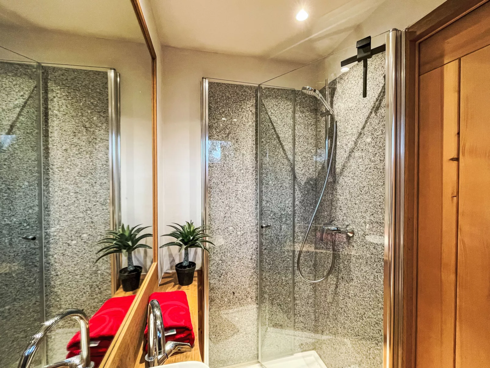 Tiny House Cottage Herbert - Inside