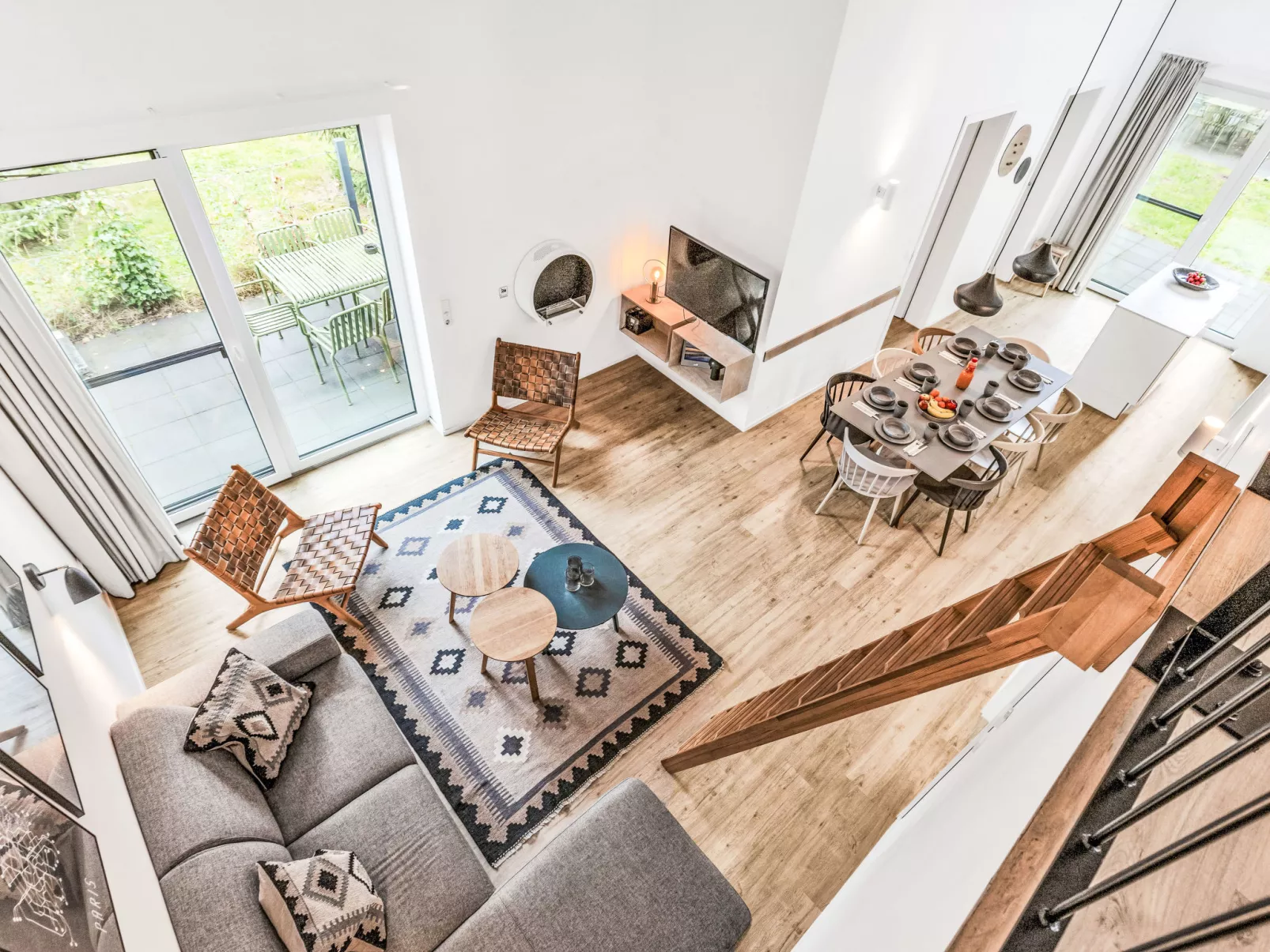 Haus Kiebitz (197) - Inside