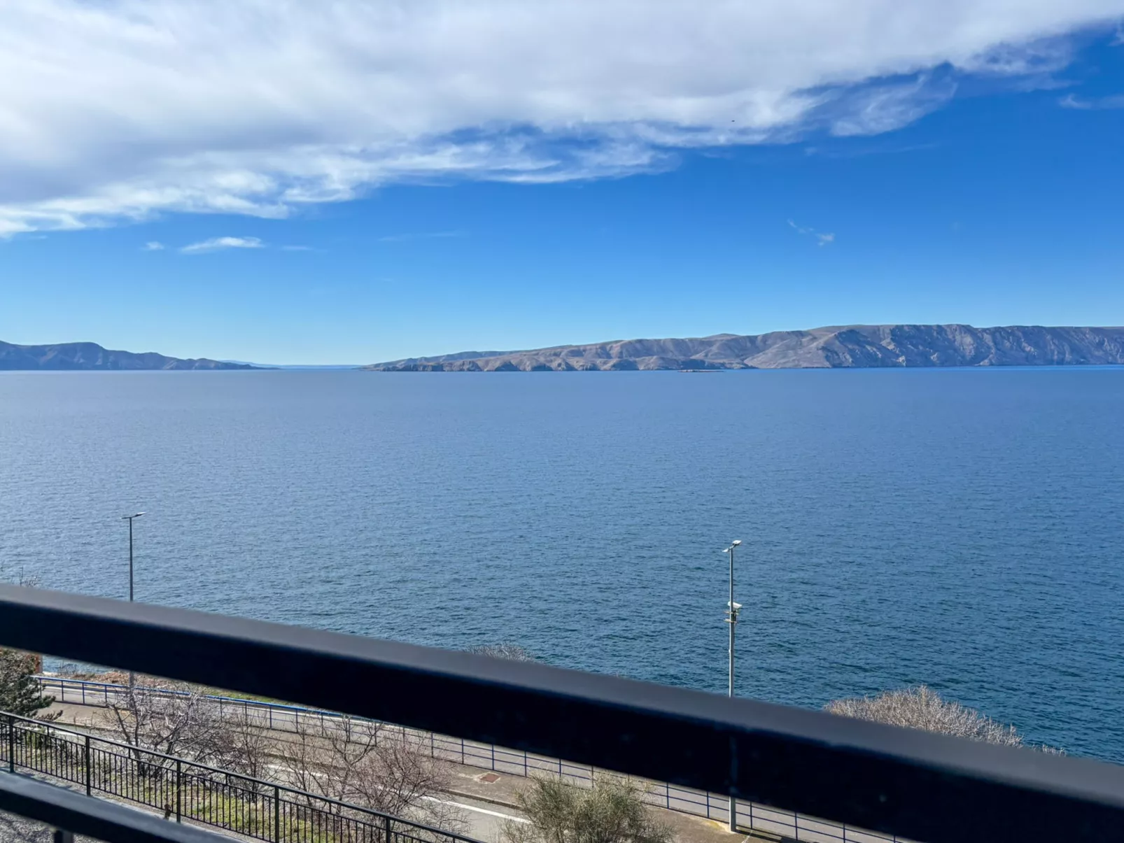 Sea&Mount - Draußen