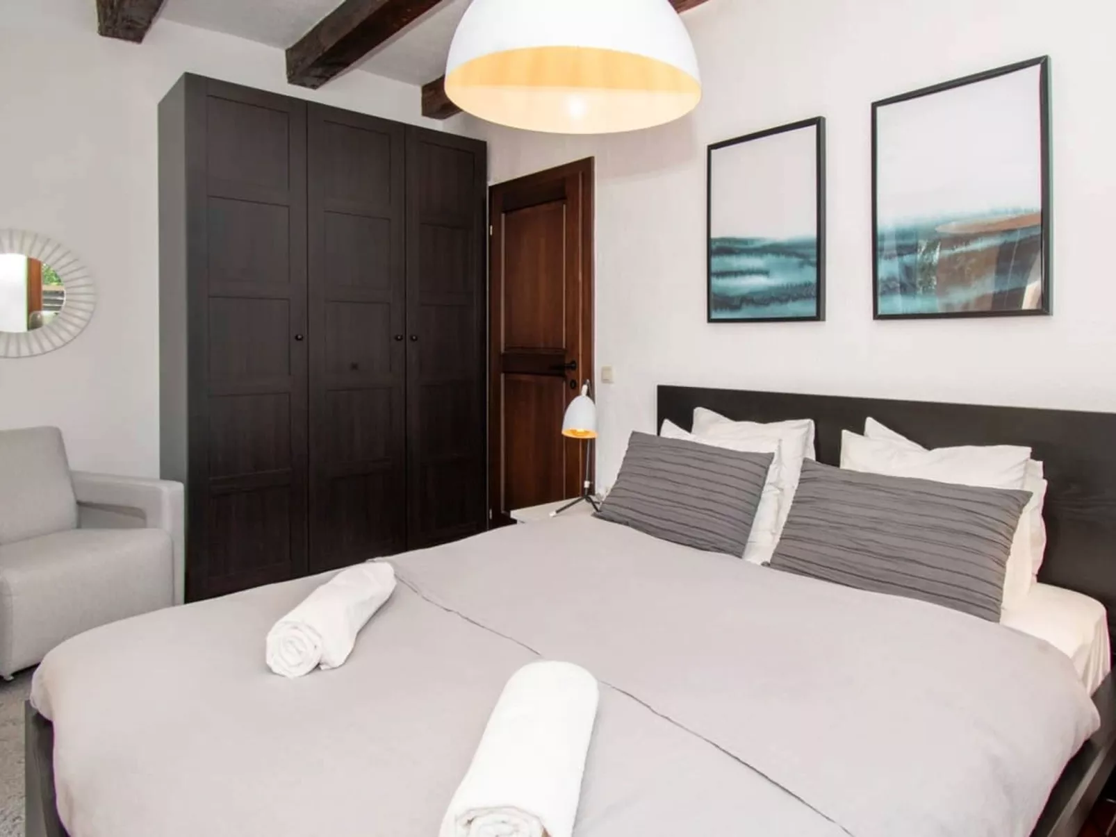 Istrian Oasis - Drinnen