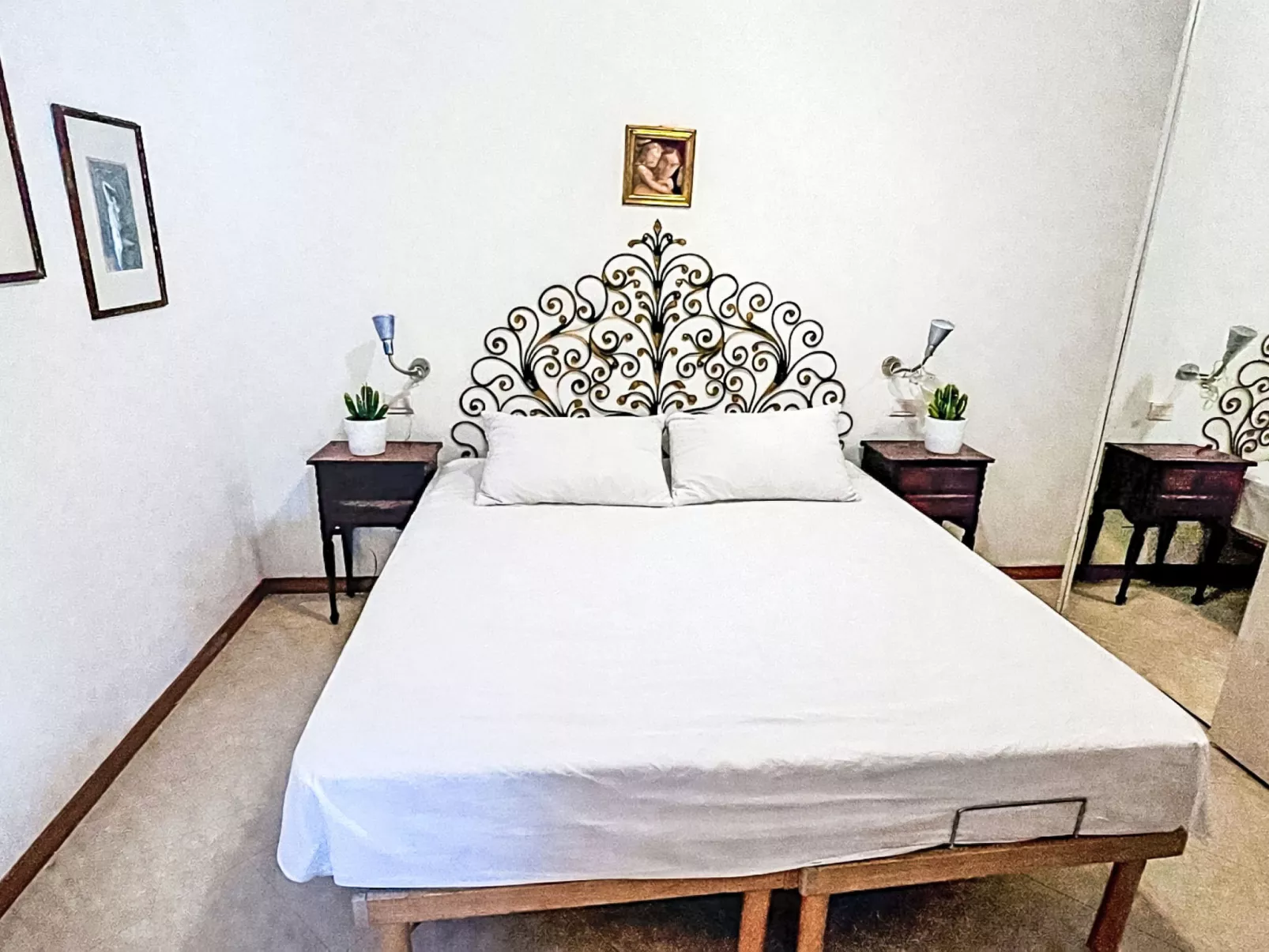 Sona's Lake Home - Drinnen