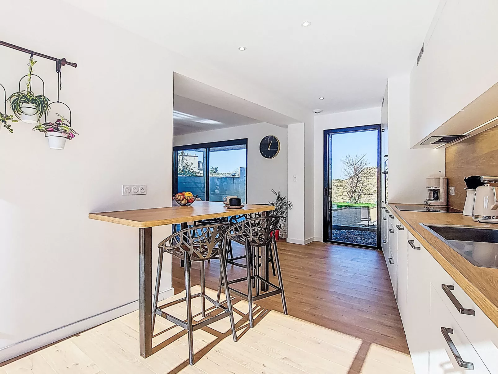 Ty Béthanie - Drinnen