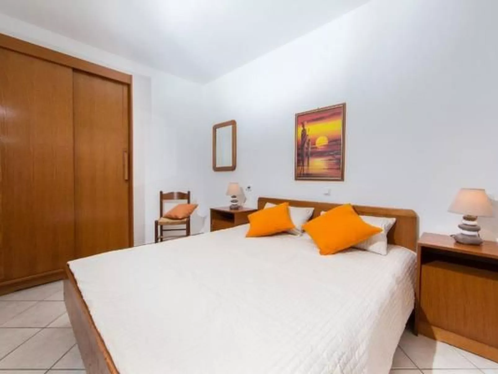 Wohnung in Pjescana mit gemeinschaftlichem Pool - Image-tags.info