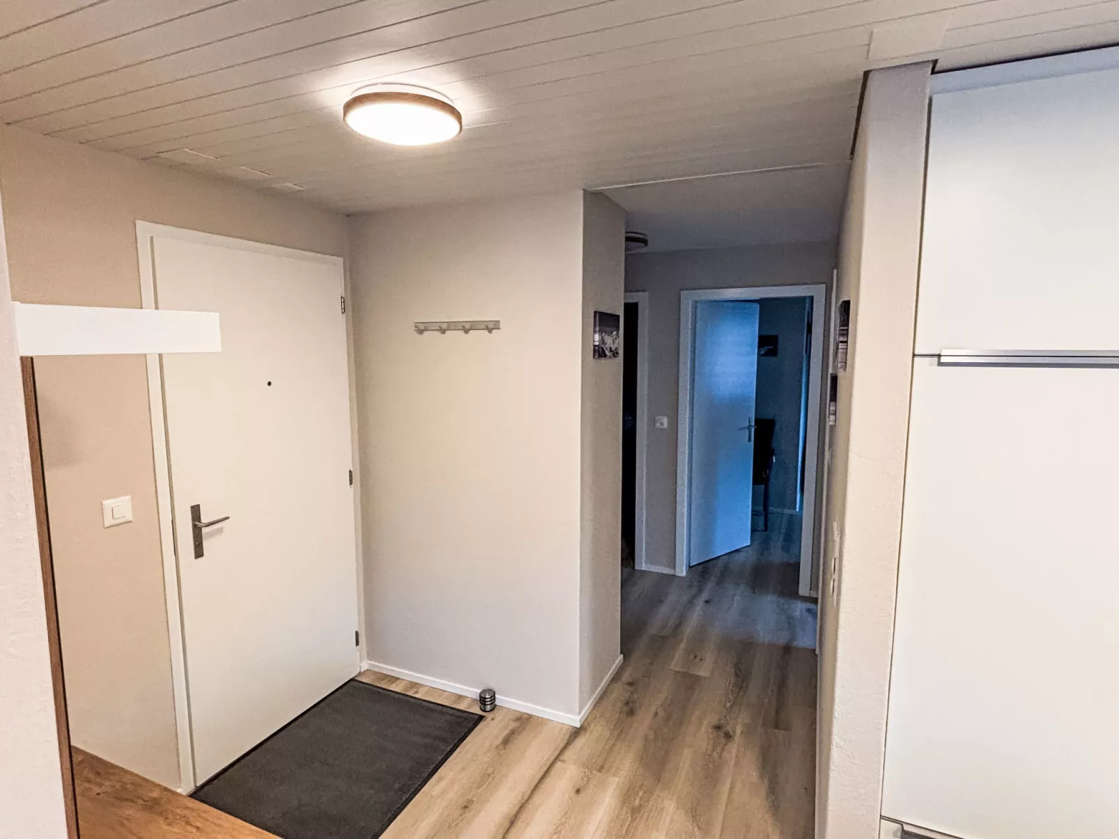 Vacation rental - Tgesa Palits - Drinnen
