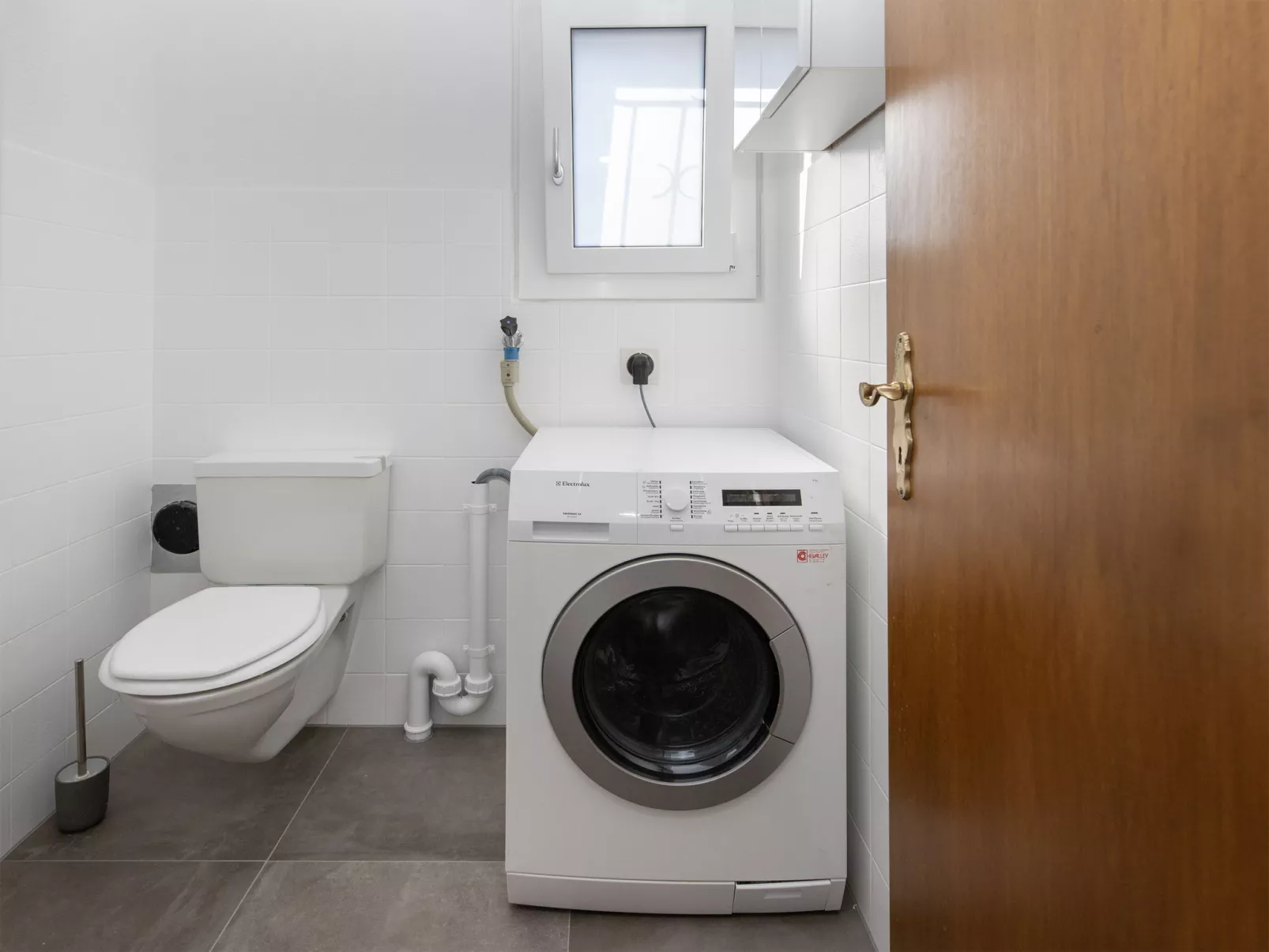 Sous-le-Moulin - Inside