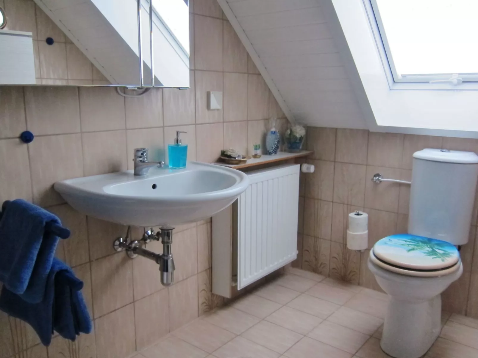 Wunderschöne Wohnung in Uphusen mit Grill - Image-tags.info