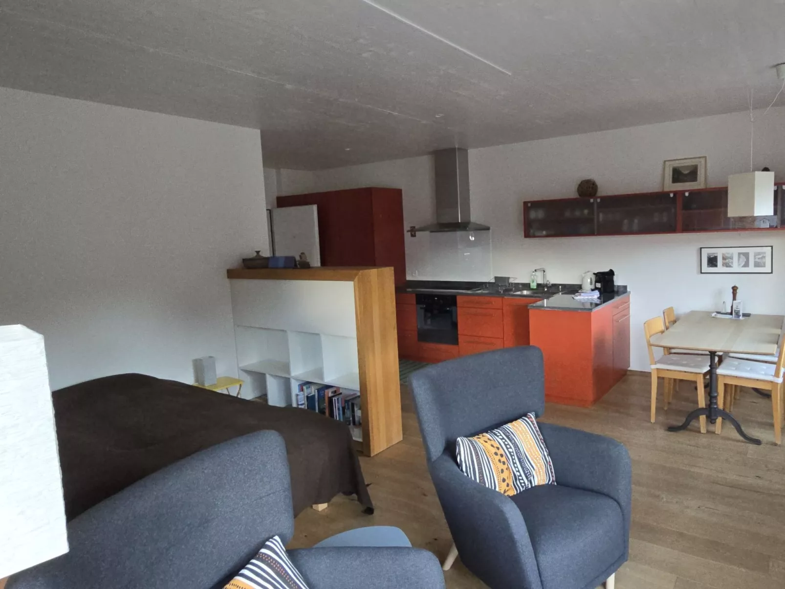 Studio Melchior - Inside