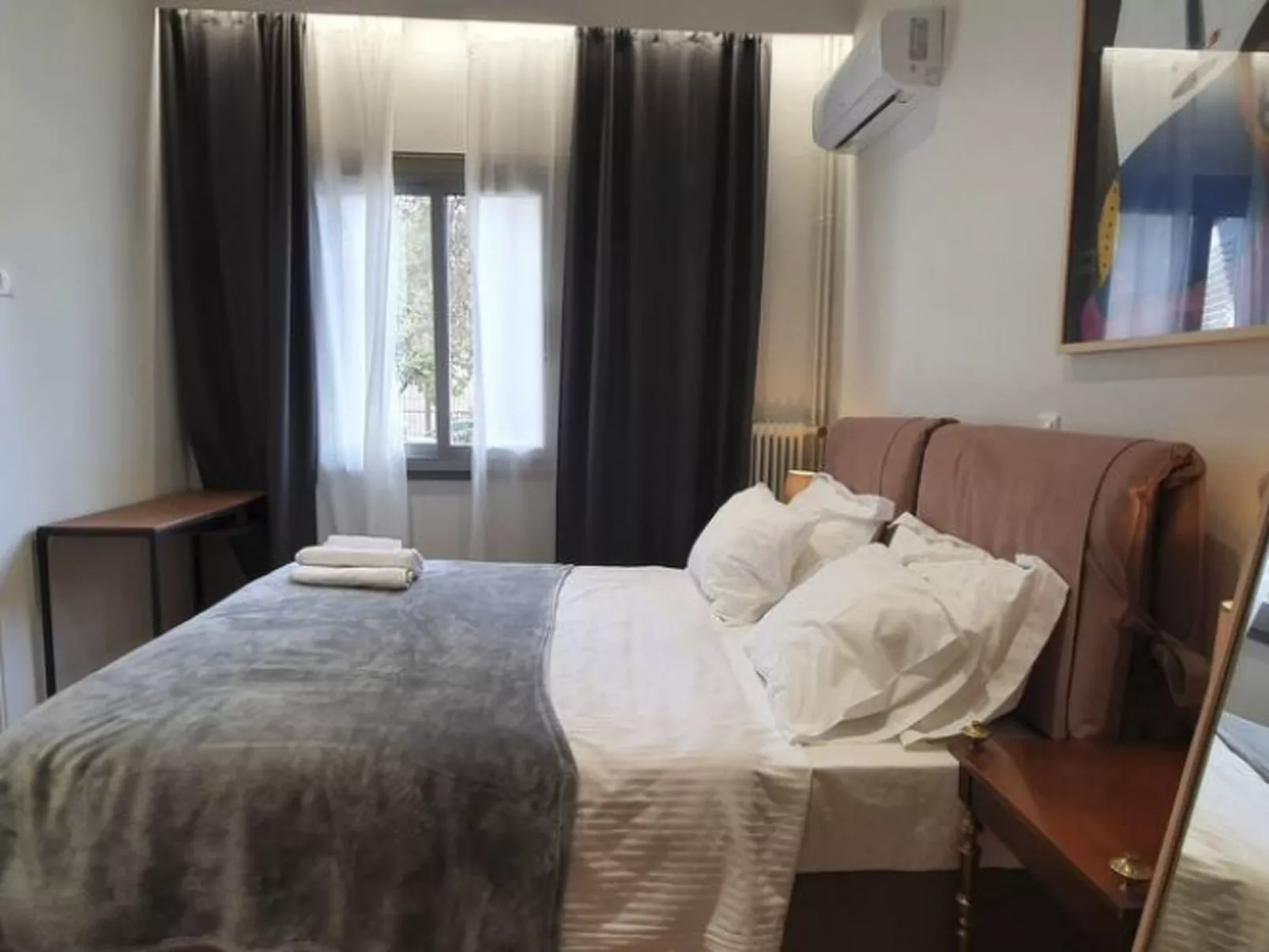 Gemütliche Wohnung in Kolonaki - Image-tags.info