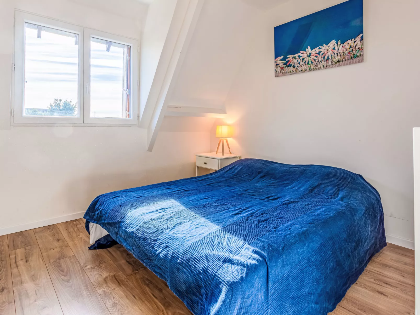 Cabourg Cottage - Drinnen