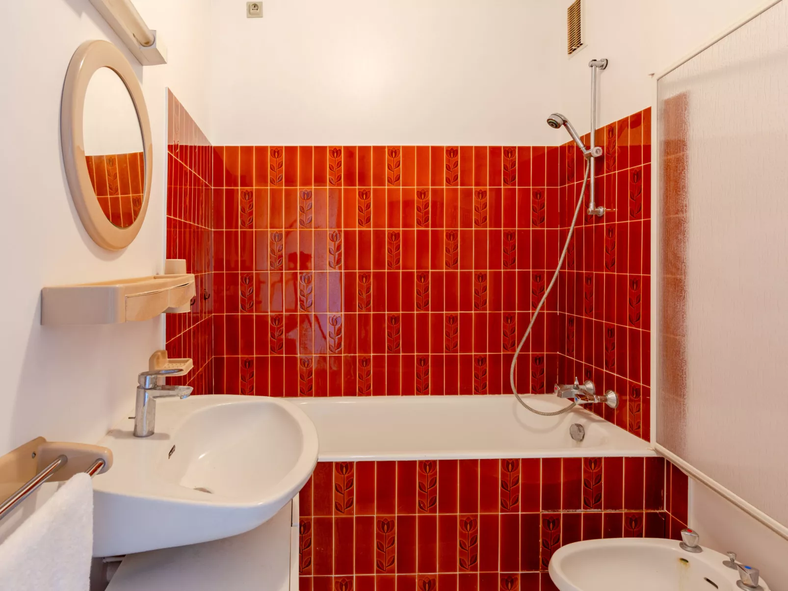 Les Caravelles - Drinnen