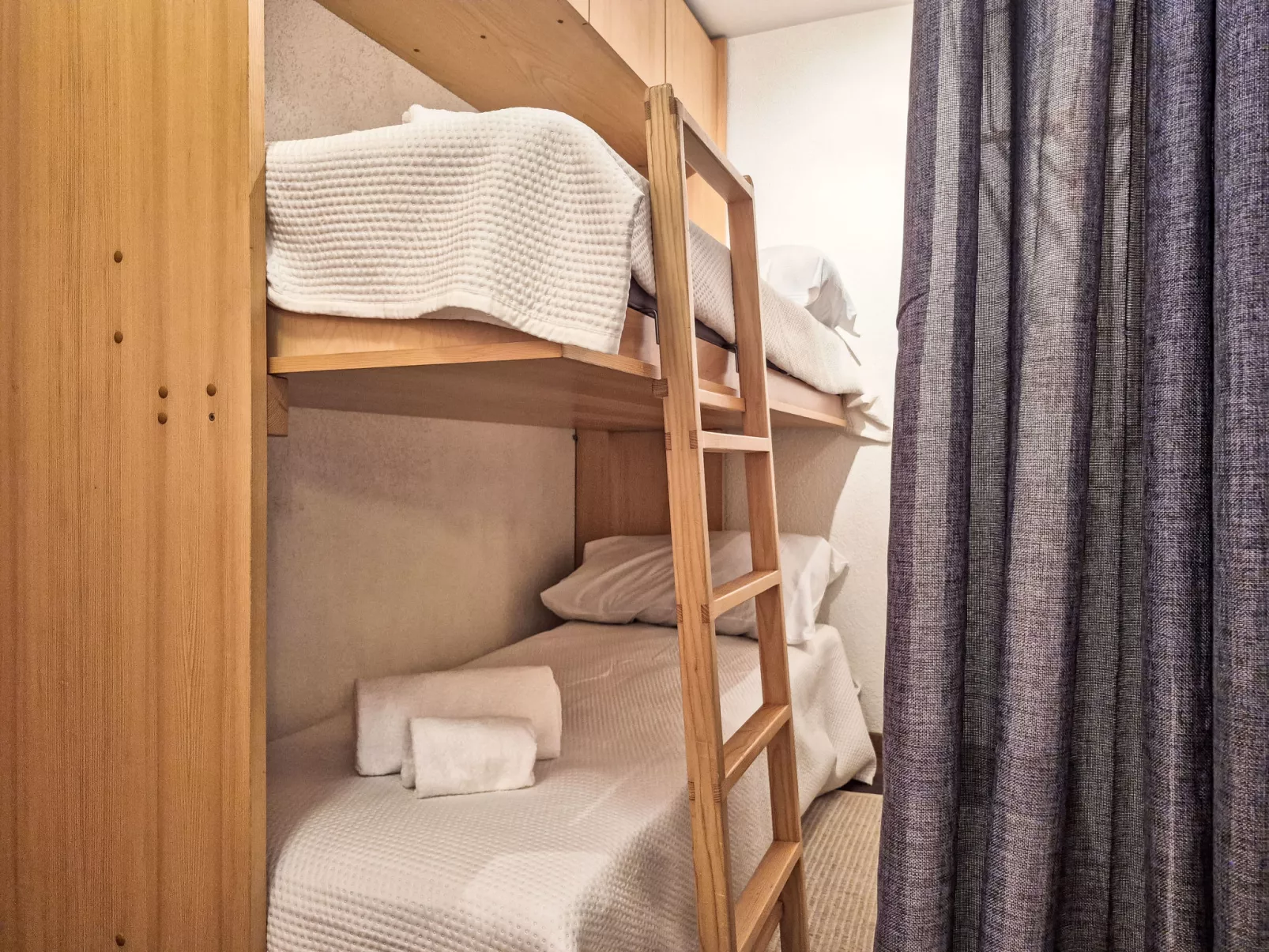 Haut de Nendaz BK4 - Dedans