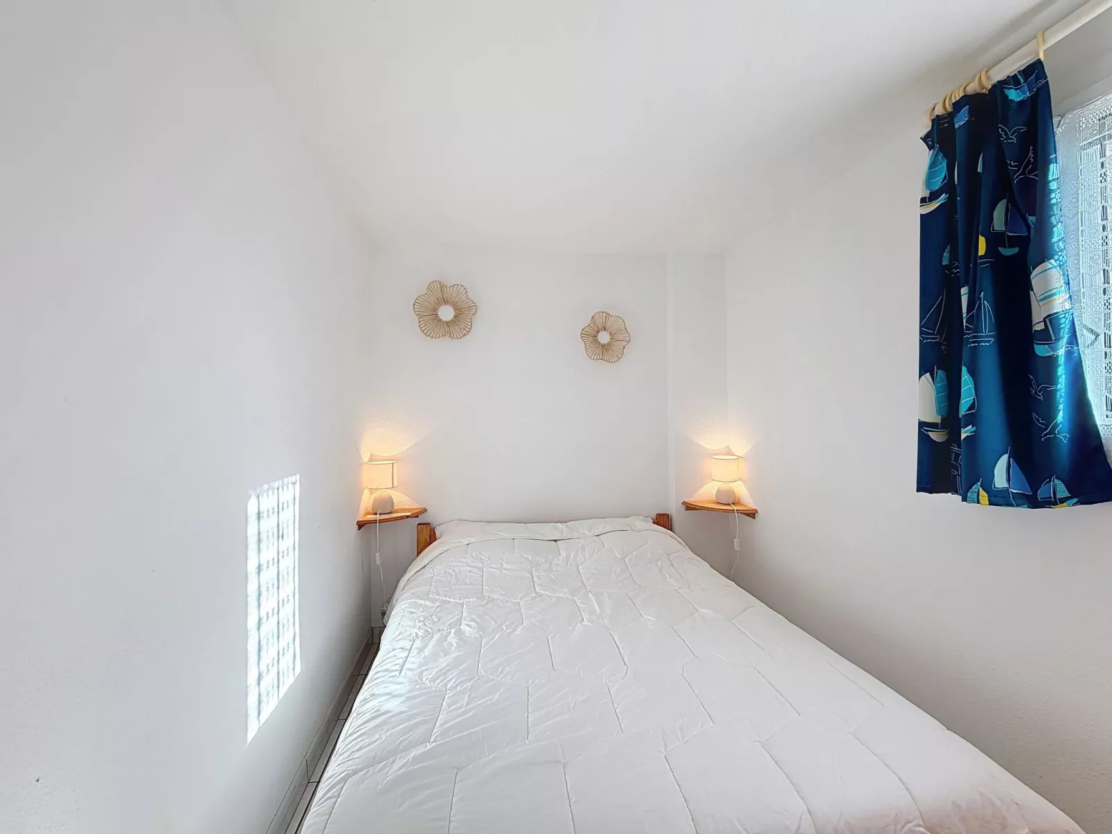 Le Clos des Chênes - Drinnen