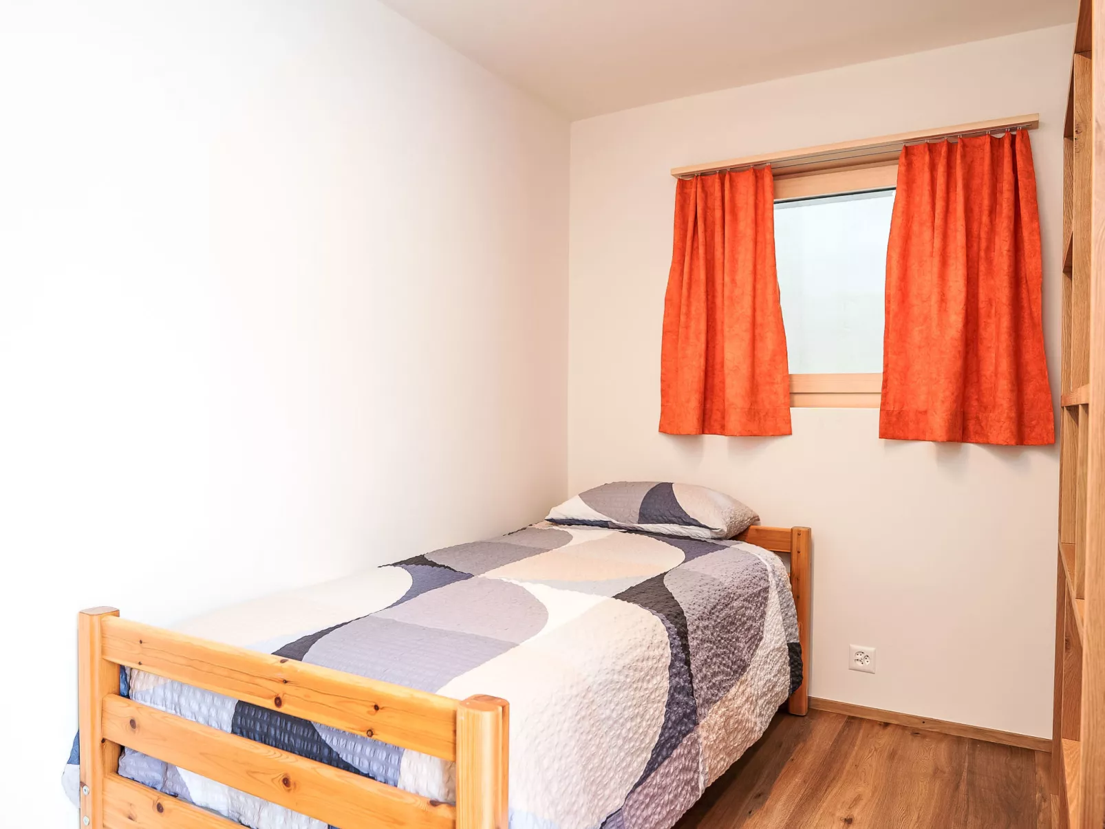 Chesa Giere - Drinnen